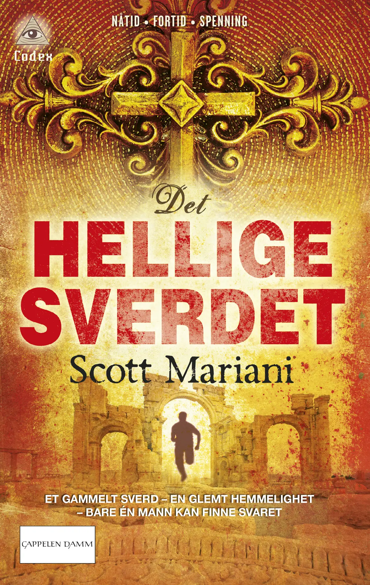 Det hellige sverdet