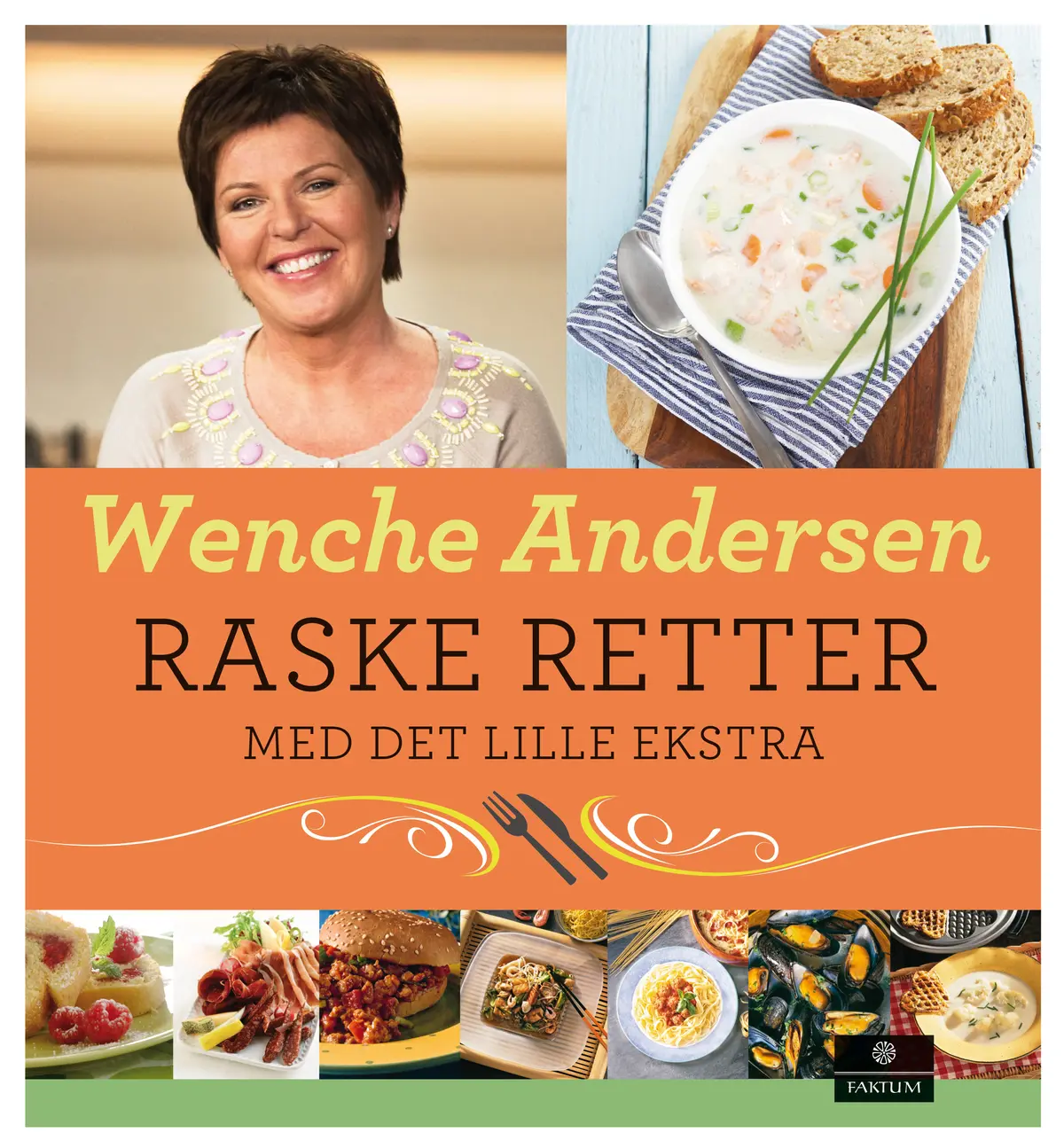 Raske retter