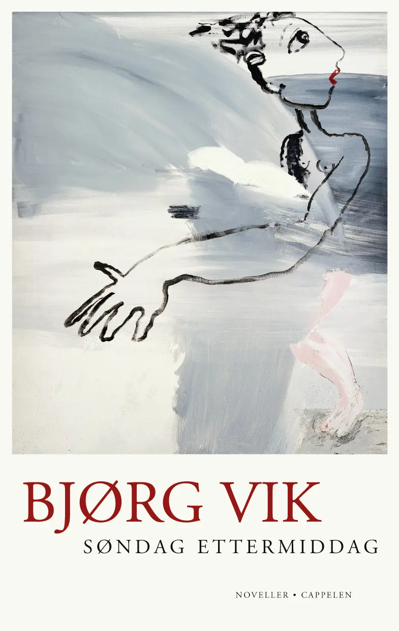 Søndag ettermiddag
