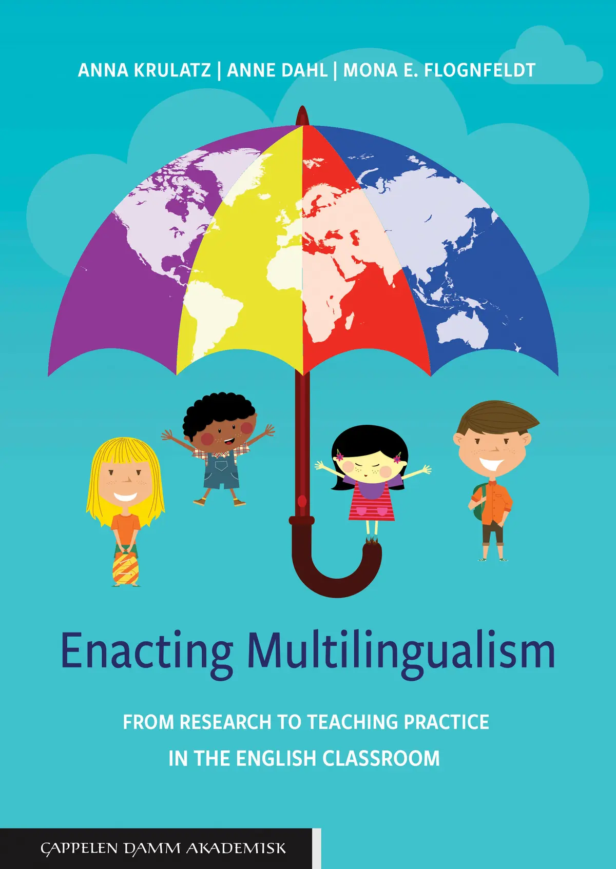 Enacting Multilingualism