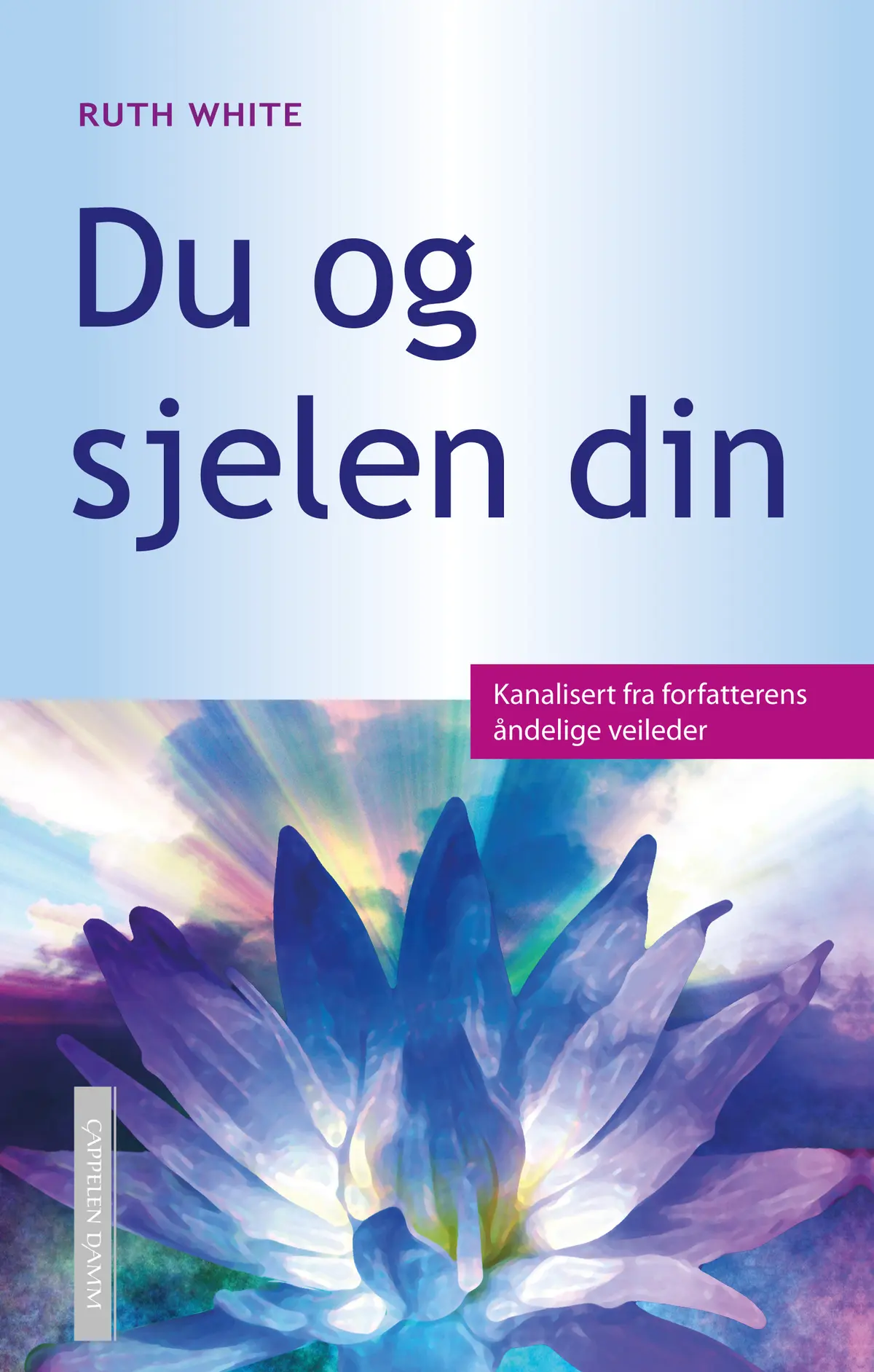 Du og sjelen din
