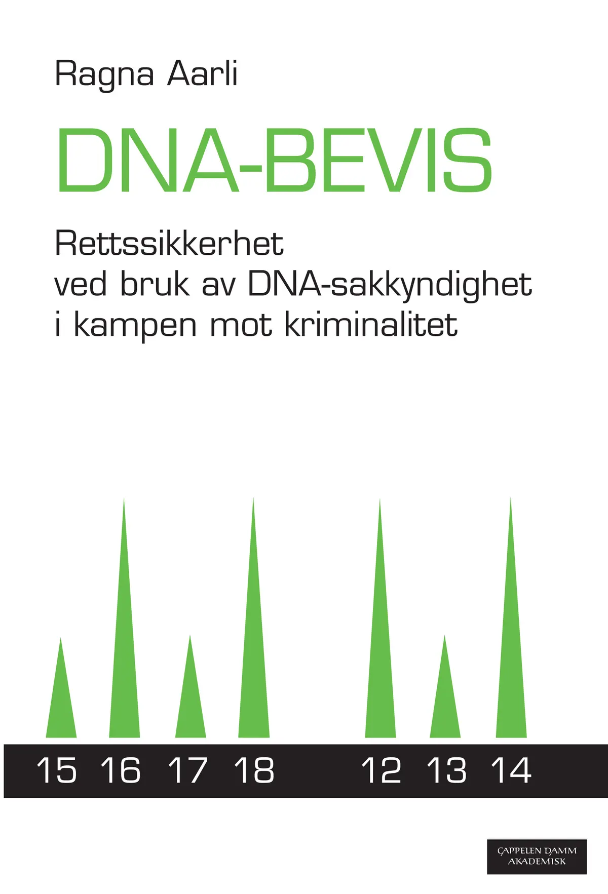 DNA-bevis