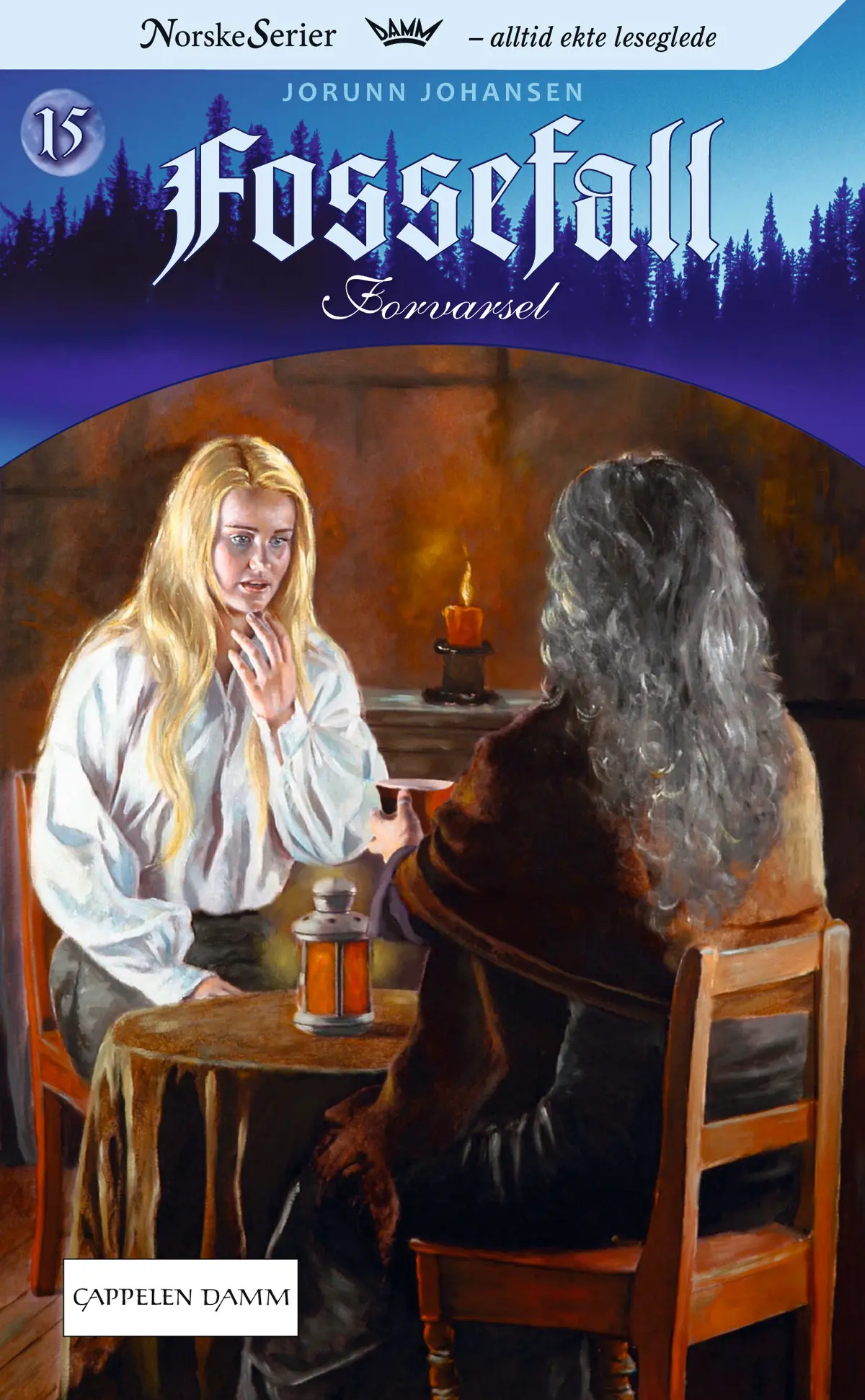 Forvarsel