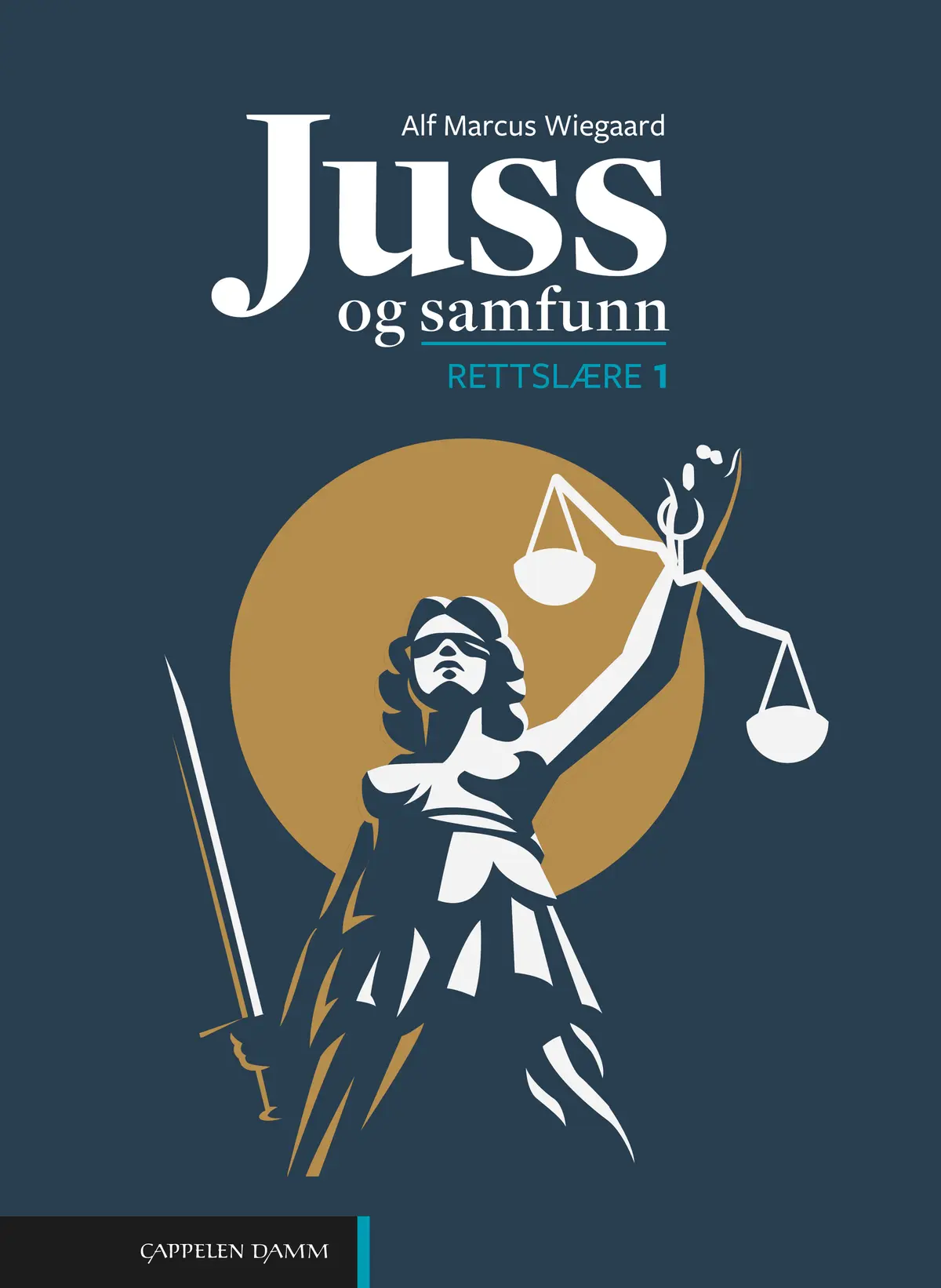 Juss og samfunn 1 (LK20)