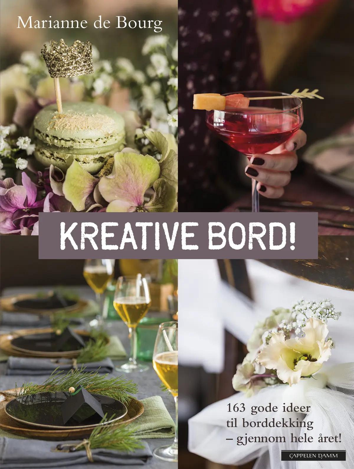 Kreative bord