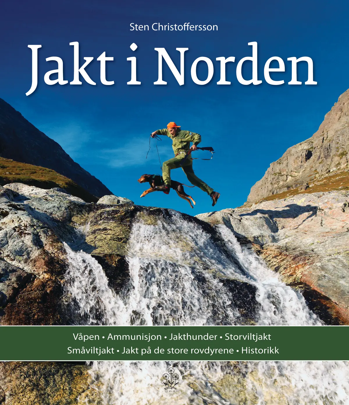 Jakt i Norden