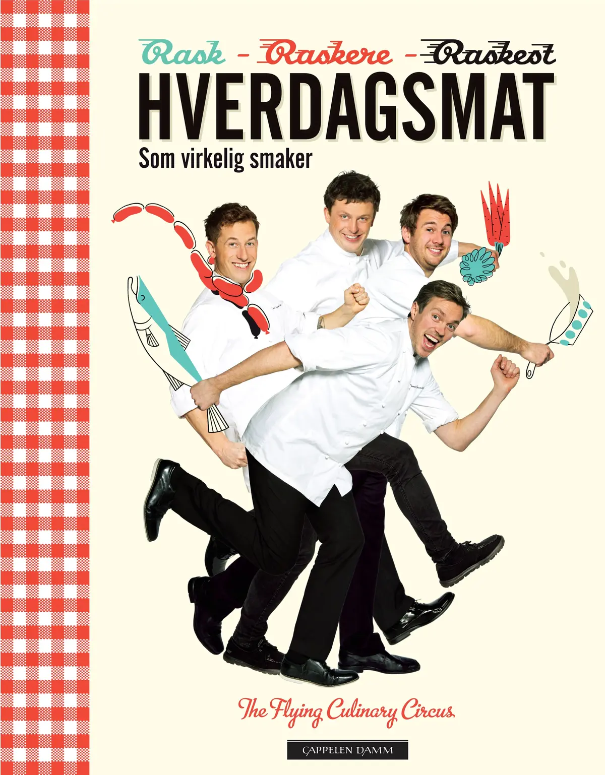 Hverdagsmat