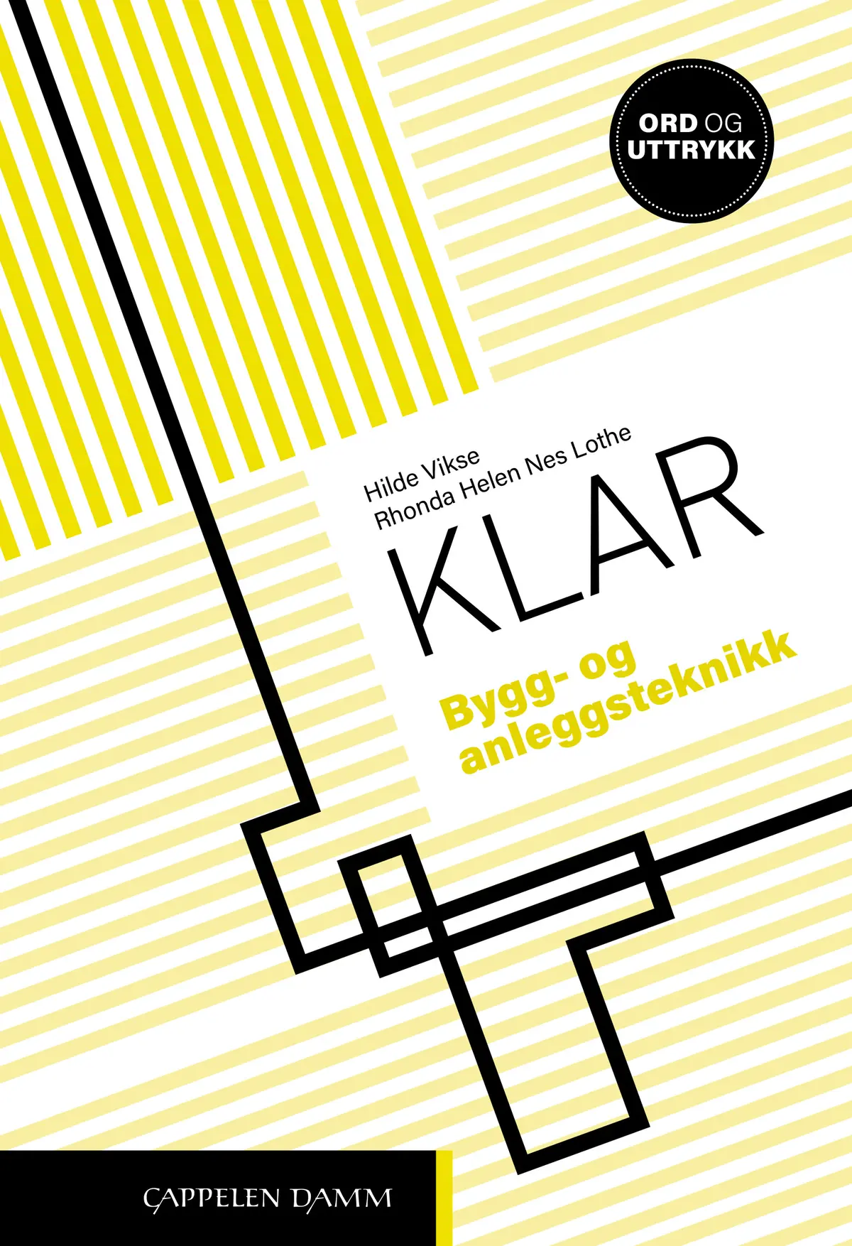 Klar Bygg- og anleggsteknikk