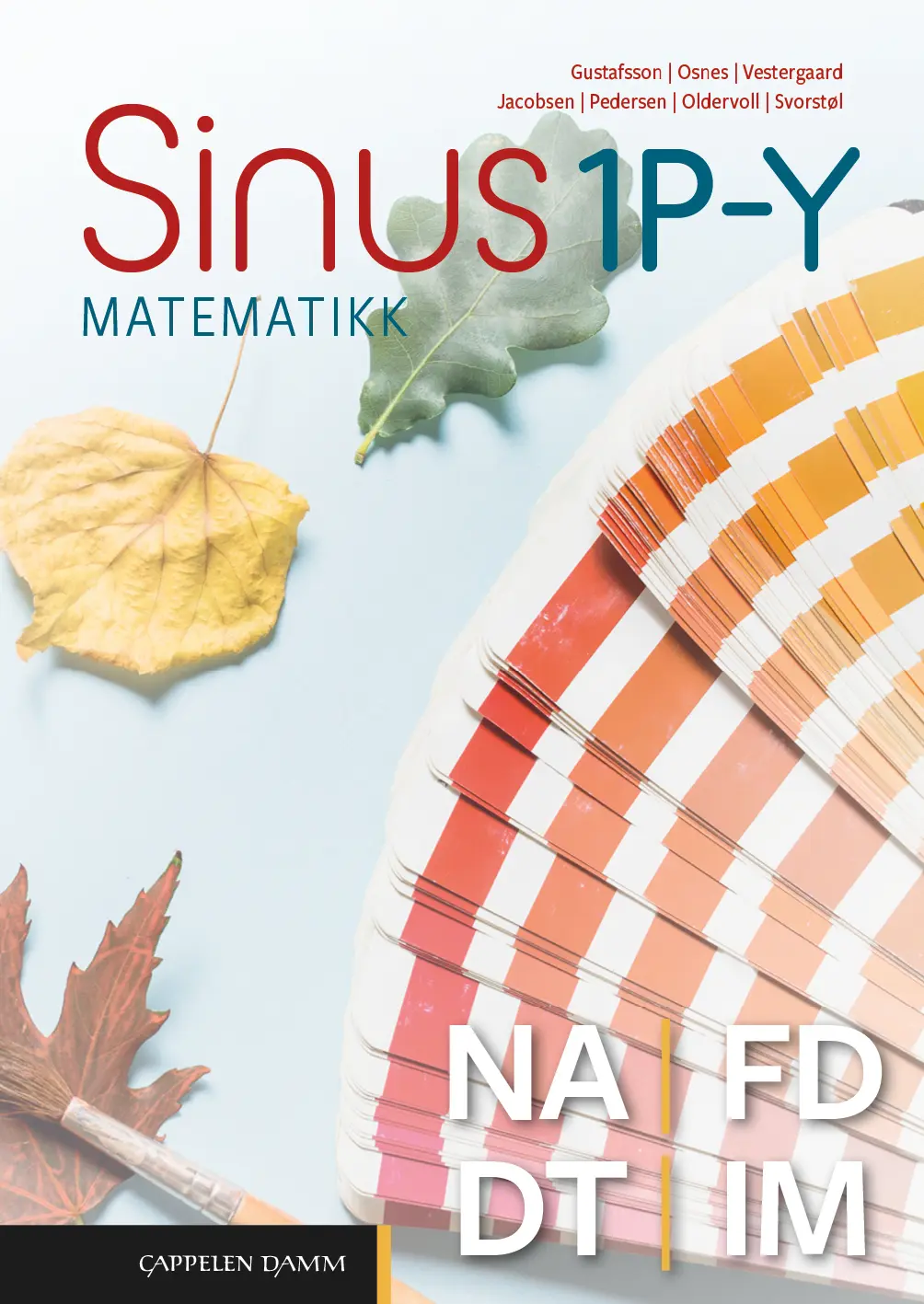 Sinus 1P-Y NA, FD, DT, IM (LK20)