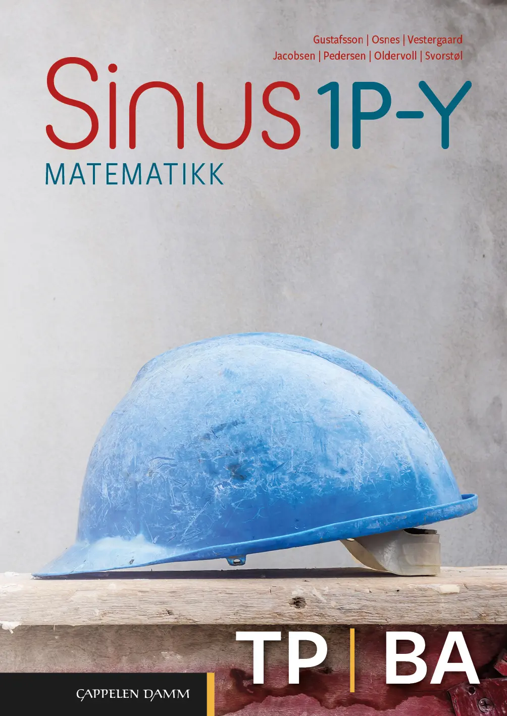Sinus 1P-Y TP, BA (LK20)