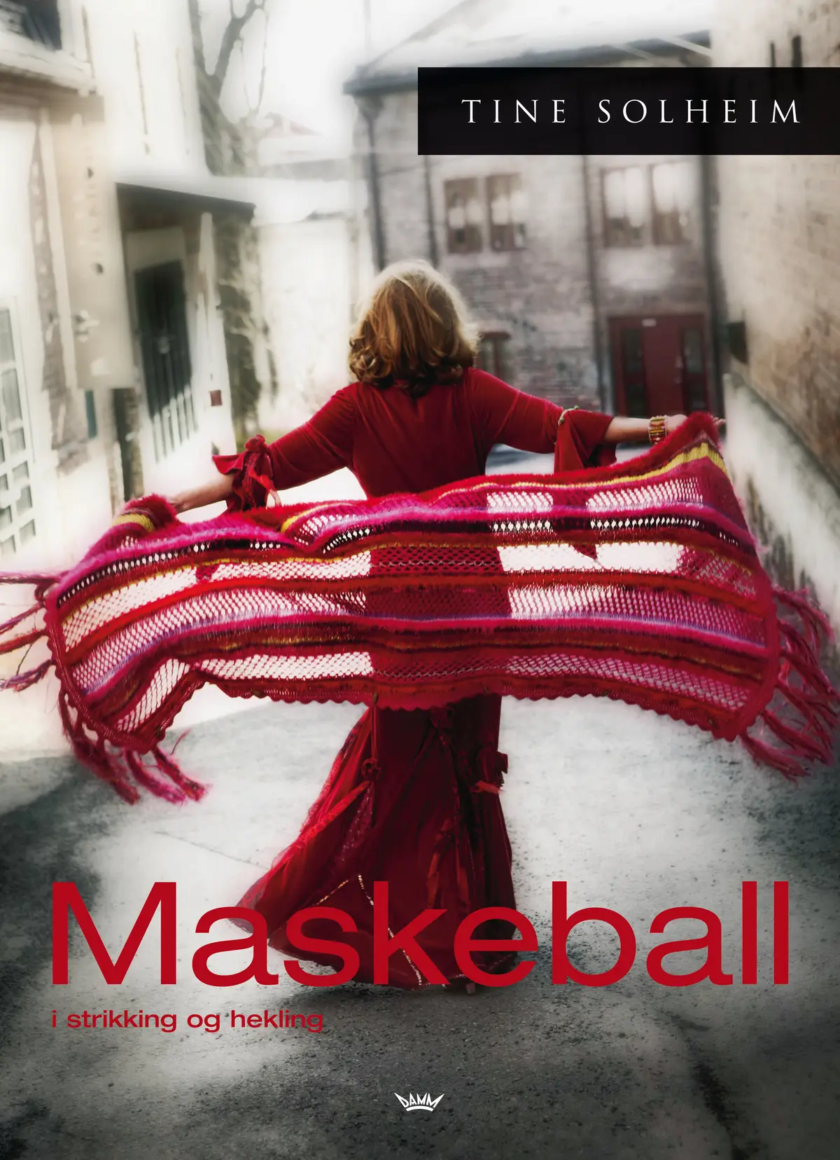 Maskeball