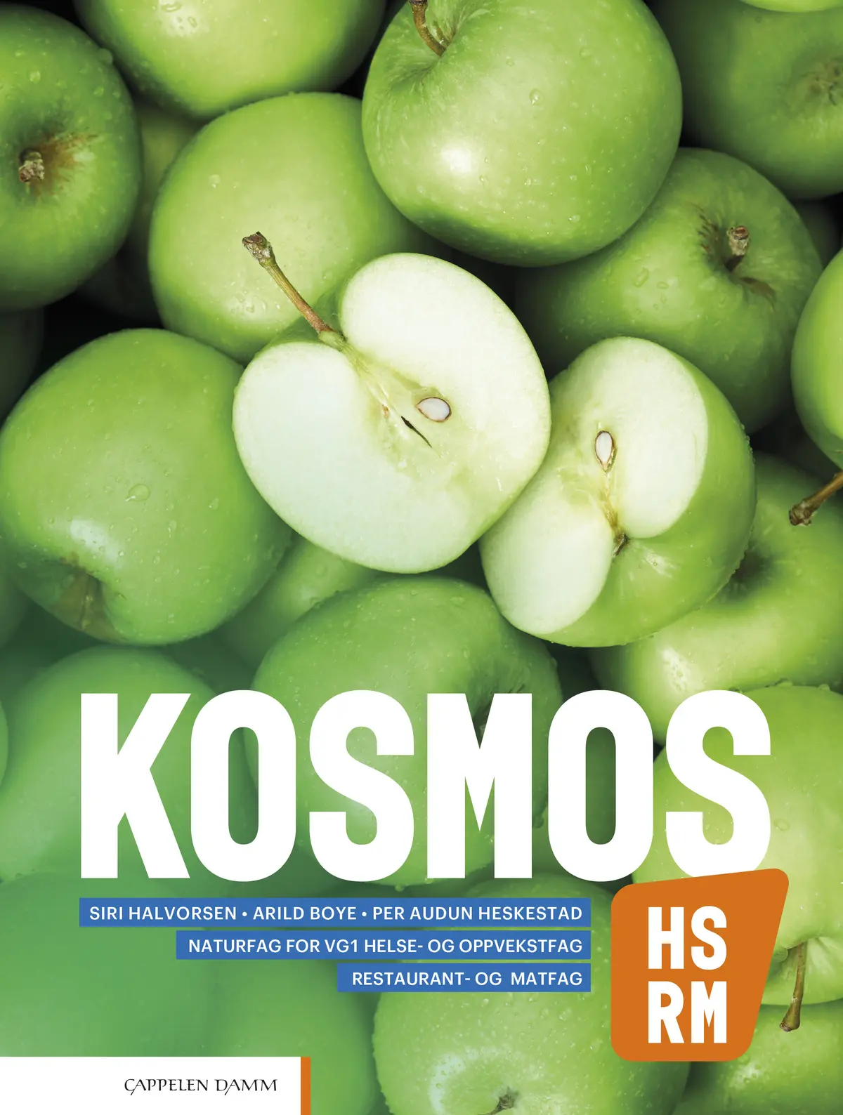 Kosmos HS, RM (2020)