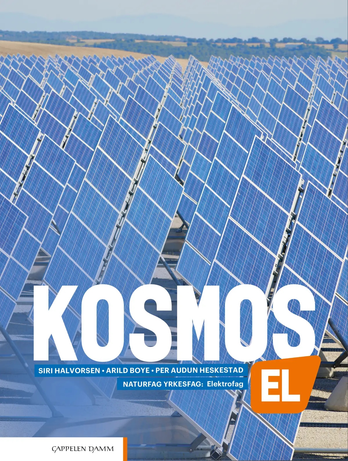 Kosmos EL (2020)