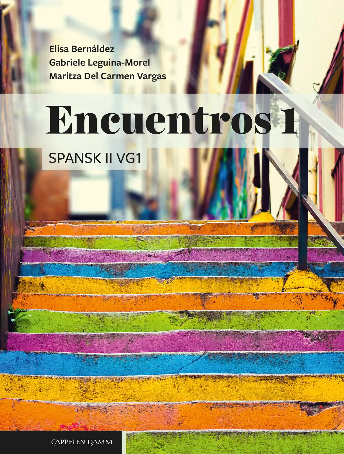 Encuentros 1 (LK20)
