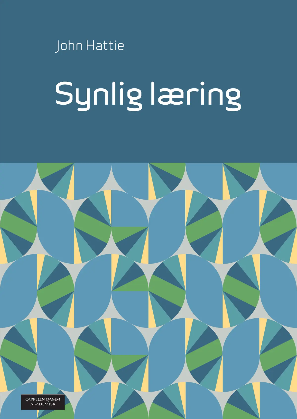 Synlig læring