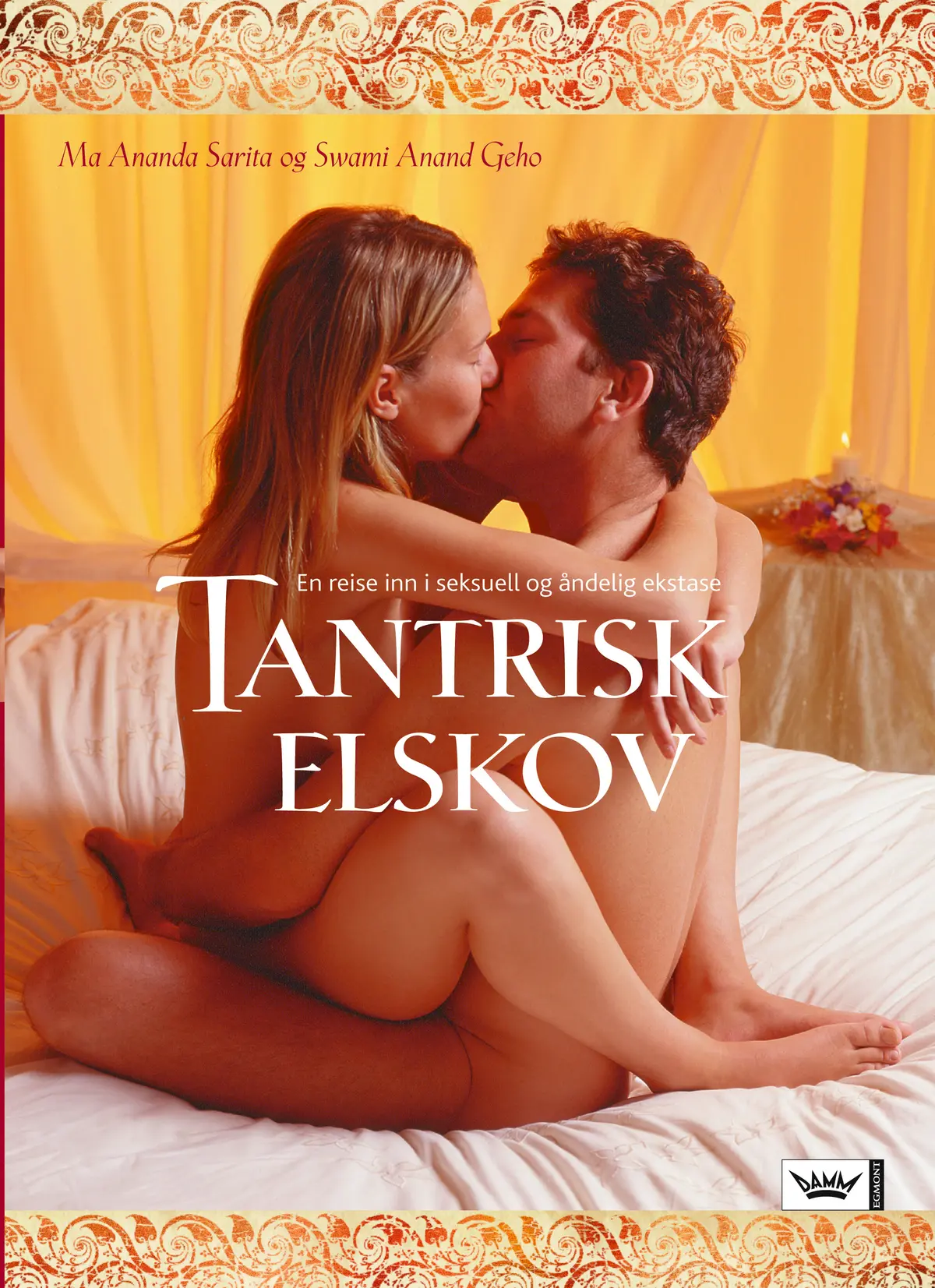 Tantrisk elskov