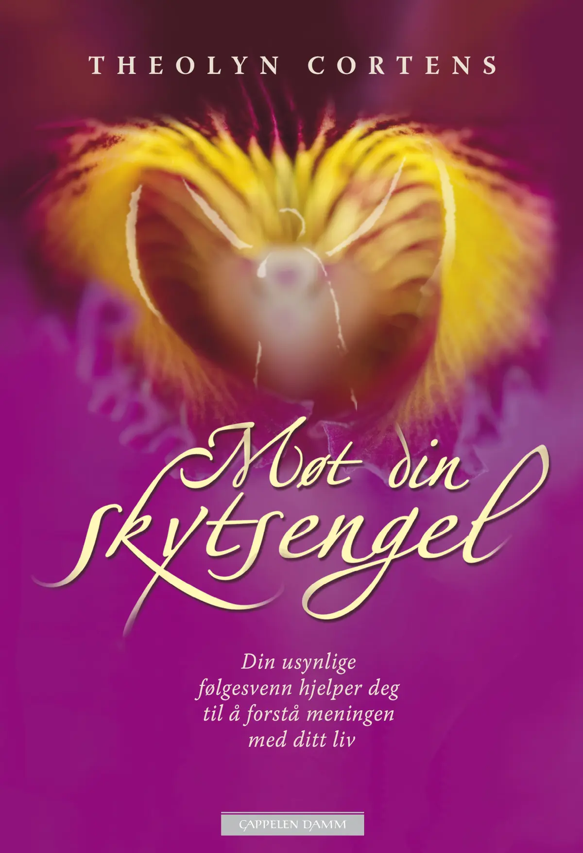 Møt din skytsengel