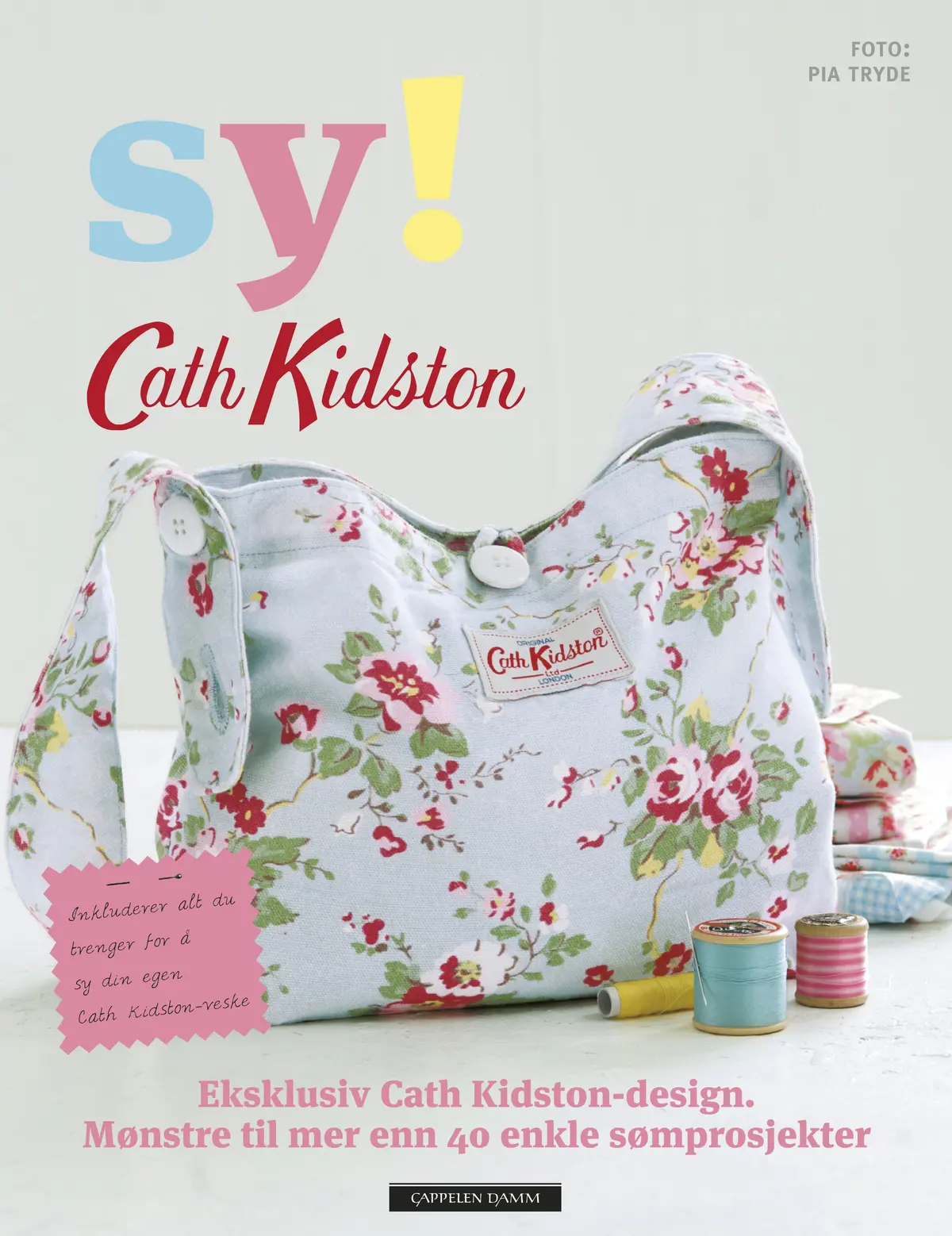 Sy! Cath Kidston