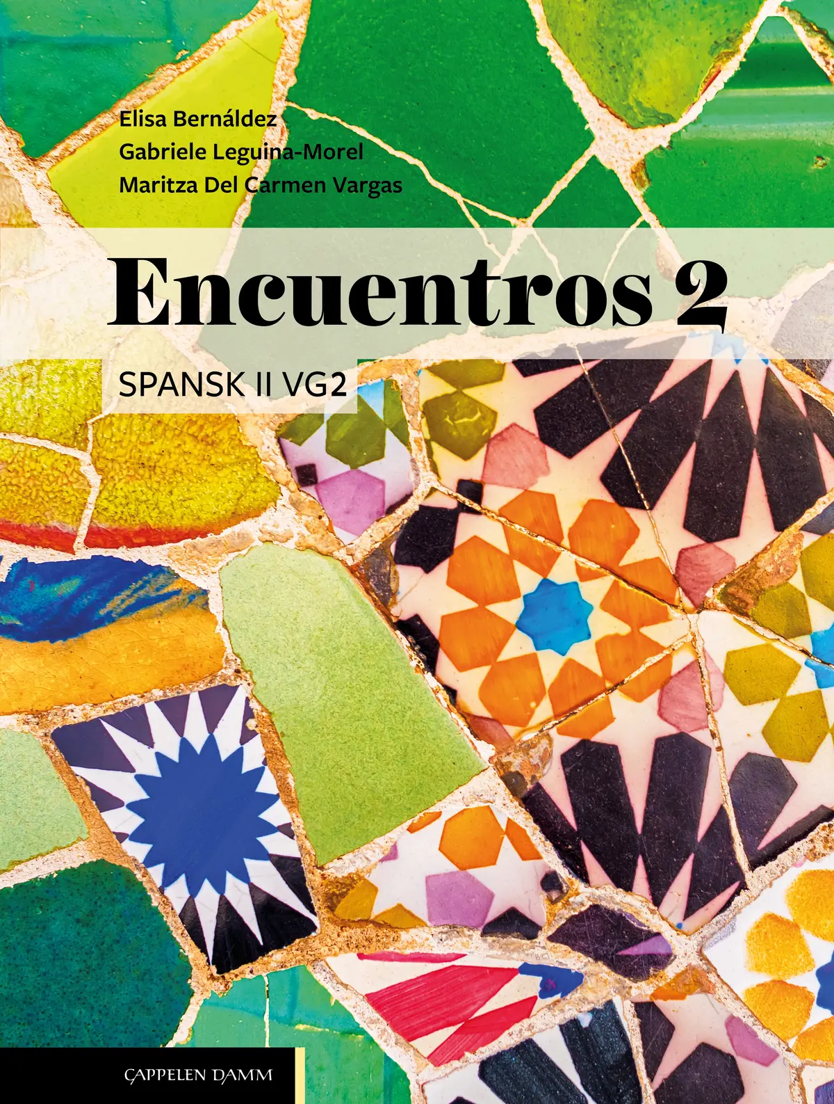 Encuentros 2 (LK20)