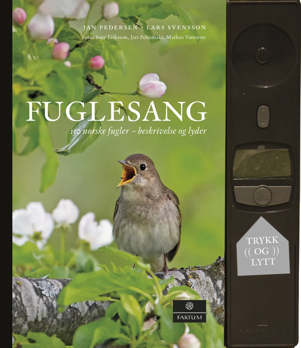 Fuglesang (kompaktutgave)