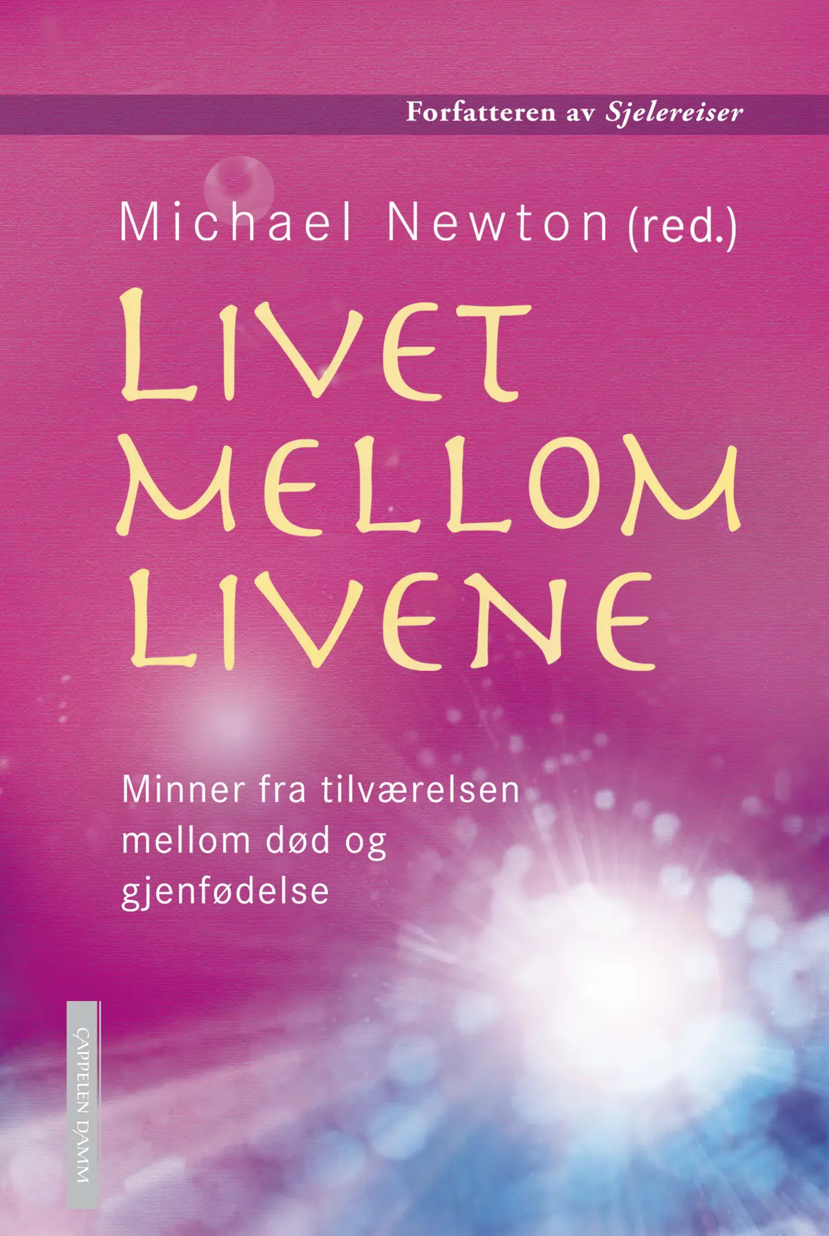 Livet mellom livene