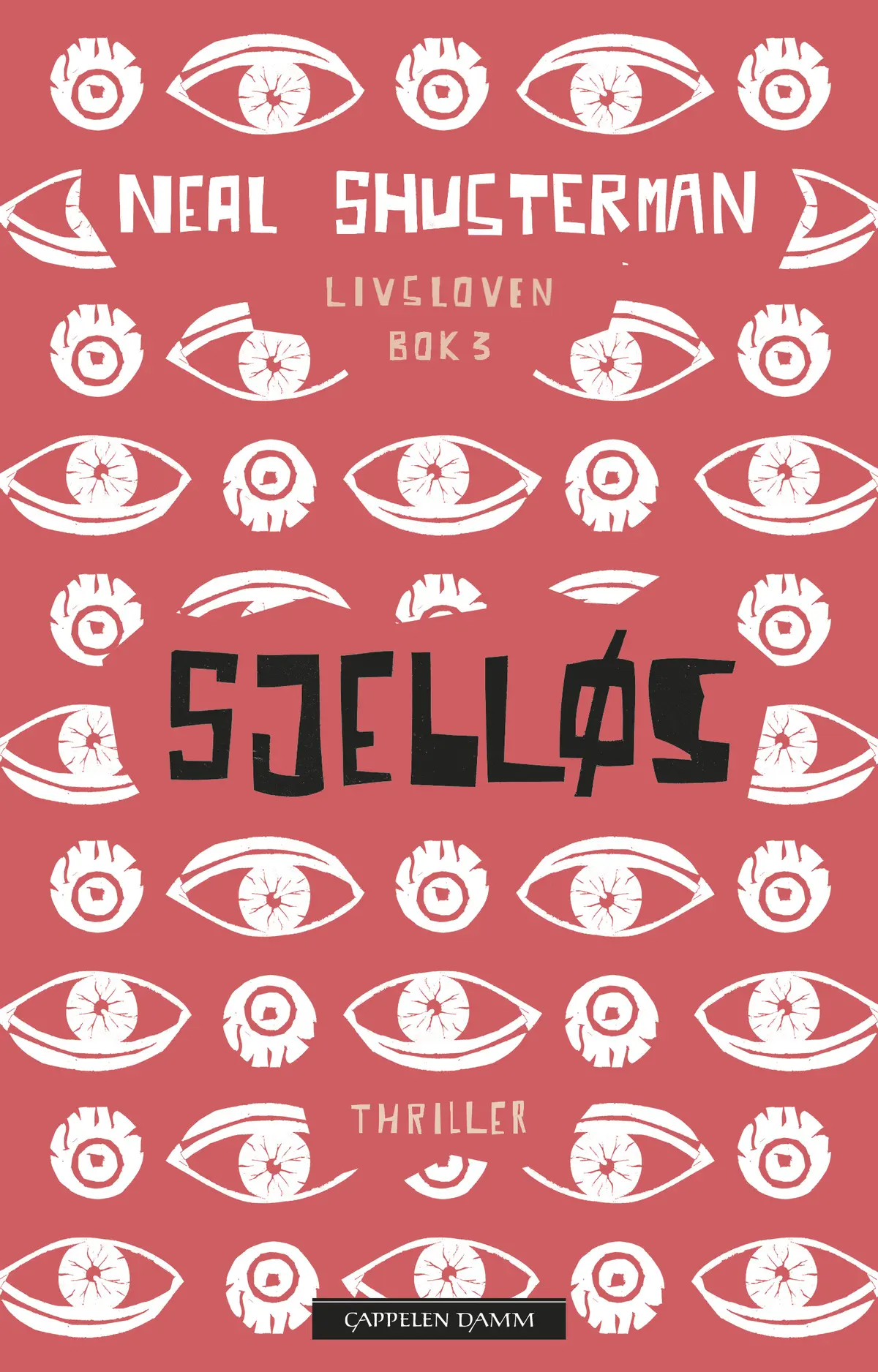 Sjelløs. Livsloven 3