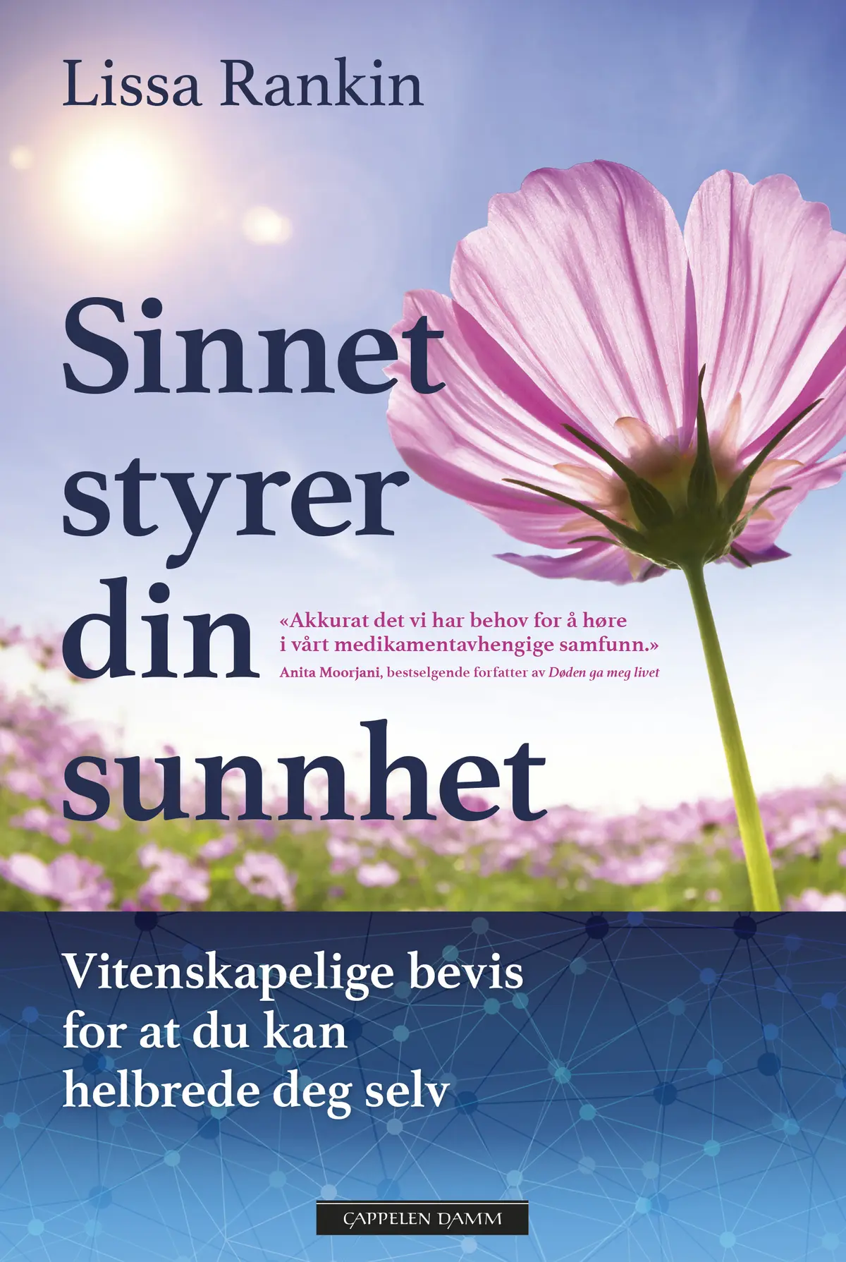 Sinnet styrer din sunnhet