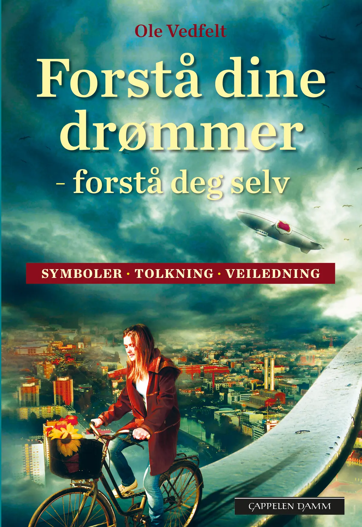 Forstå dine drømmer, forstå deg selv