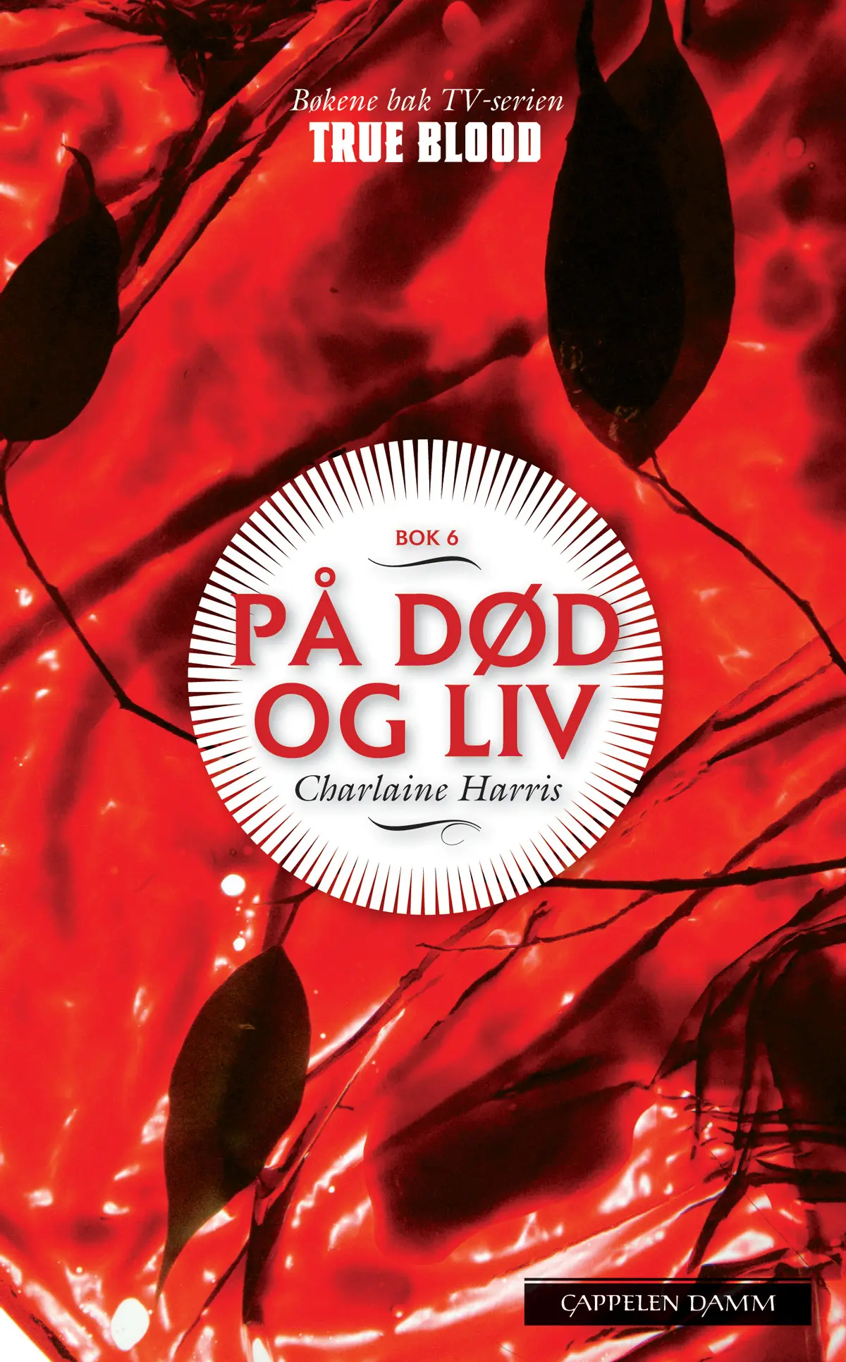 Sookie Stackhouse: På død og liv