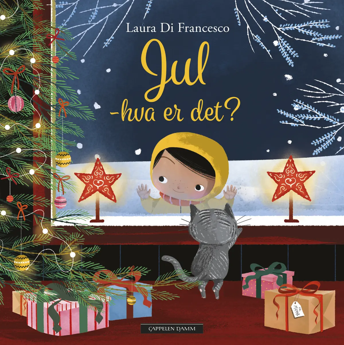 Jul, hva er det?