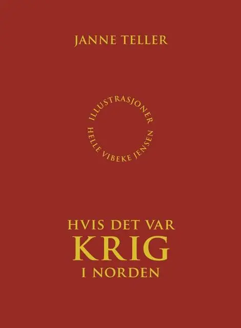 Hvis det var krig i Norden