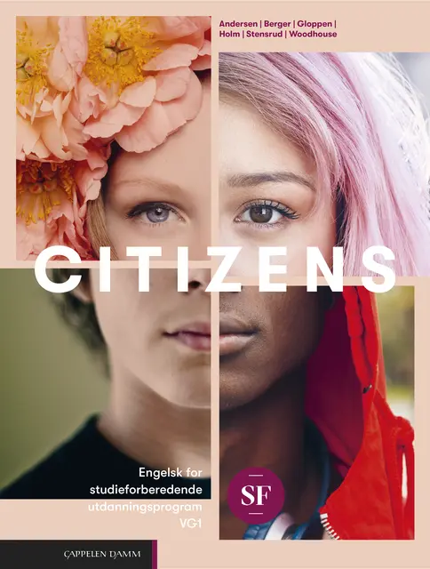 Citizens SF vg1 (LK20)