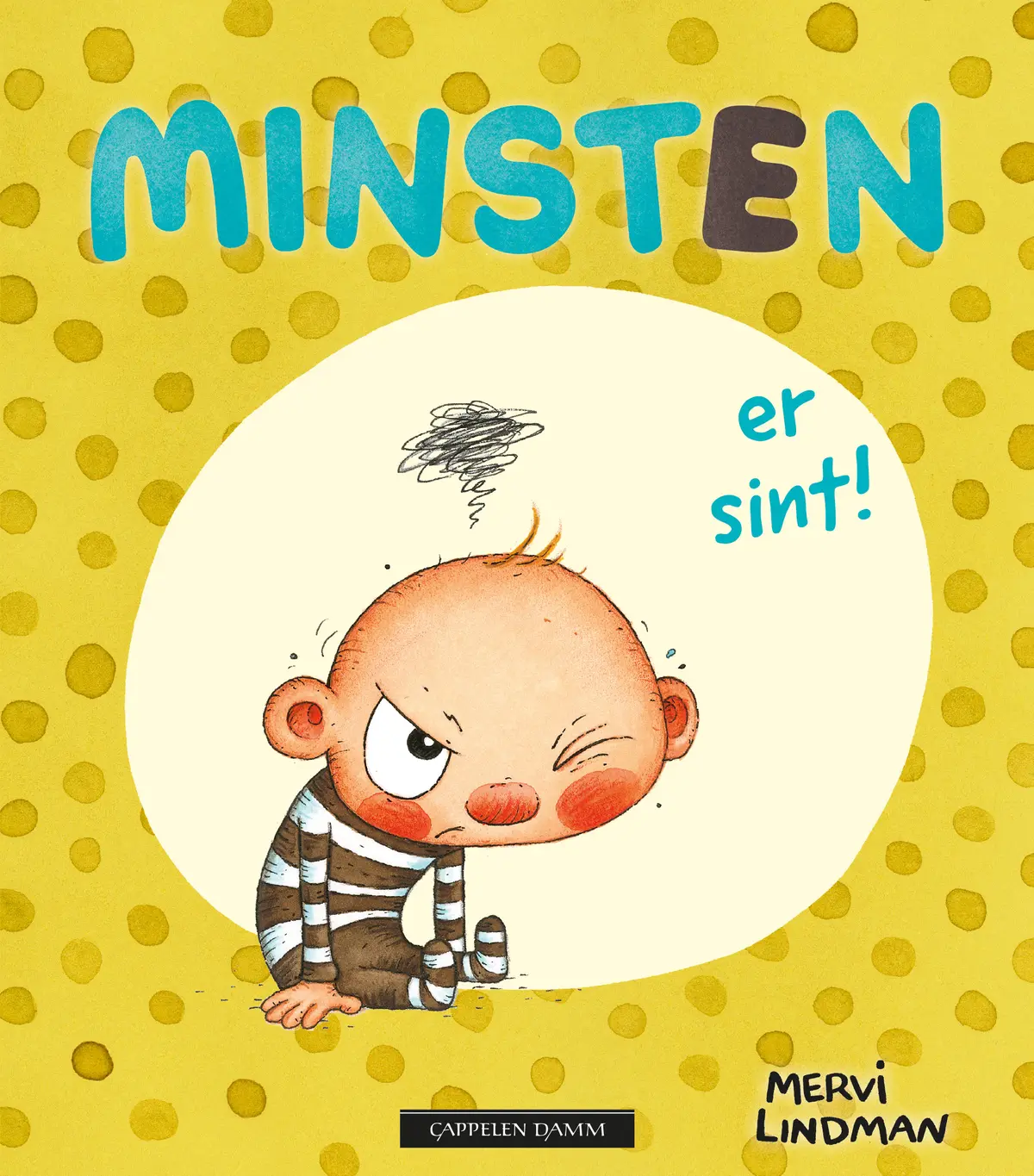 Minsten er sint!