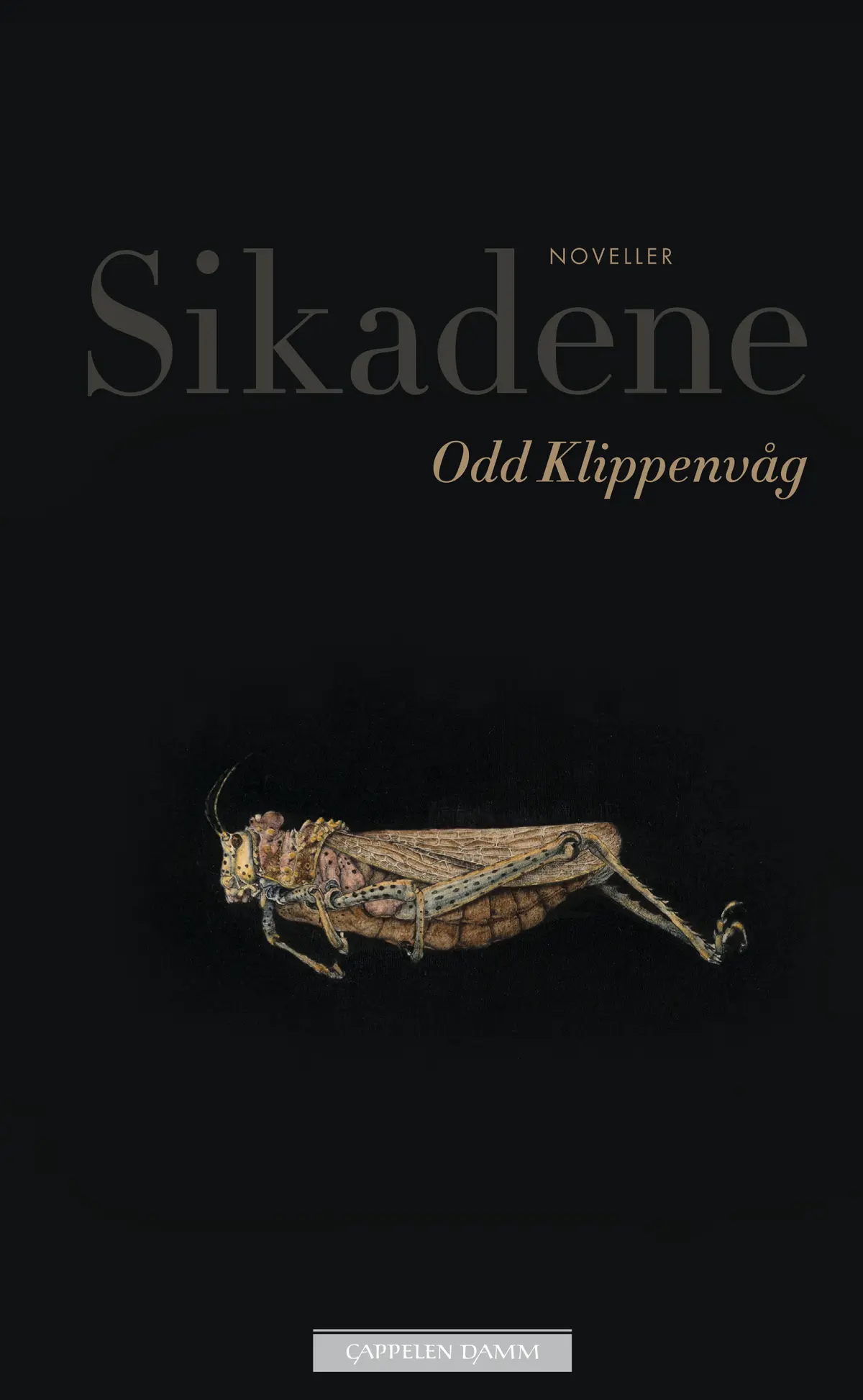 Sikadene