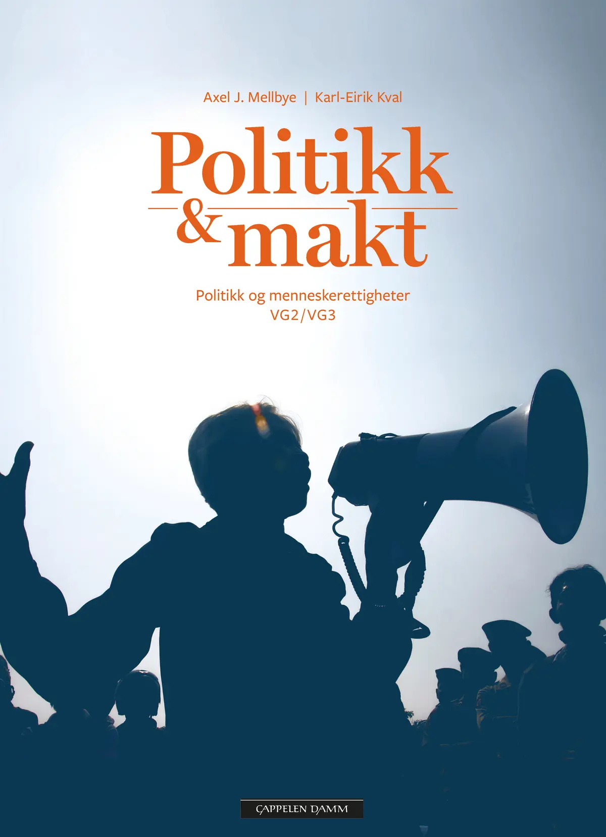 Politikk og makt (2018)