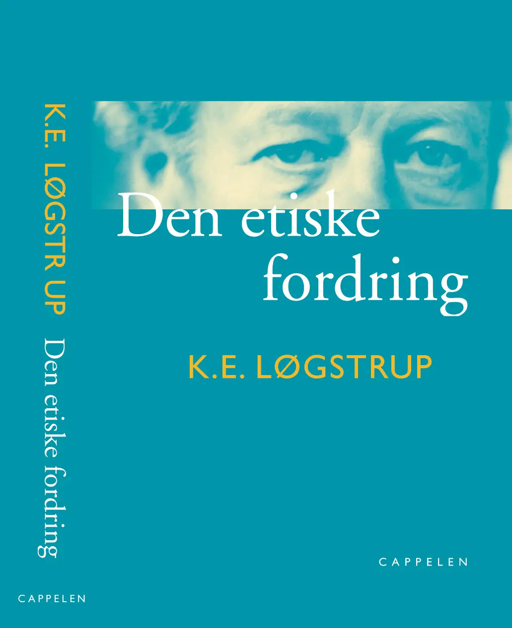 Den etiske fordring