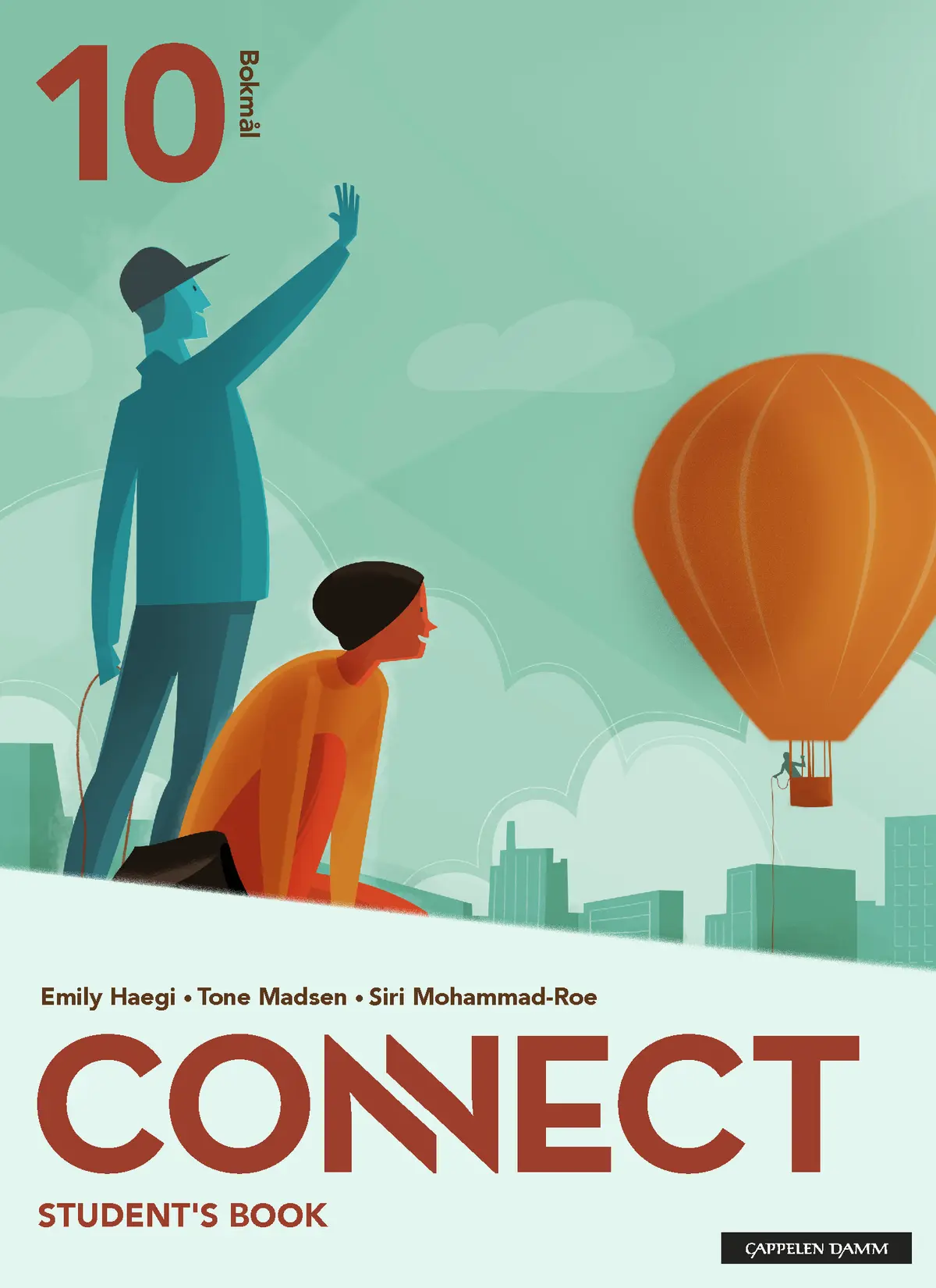 CONNECT 10 Student’s Book