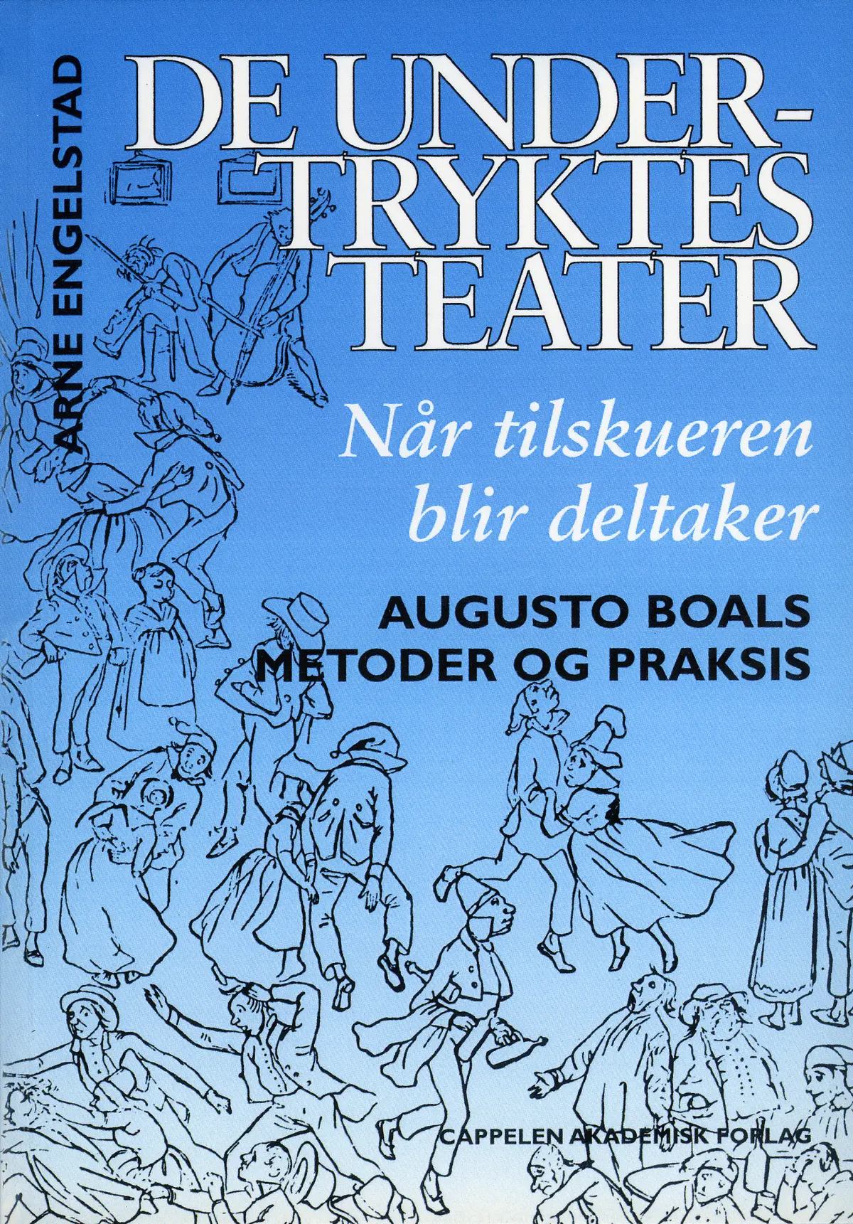 De undertryktes teater