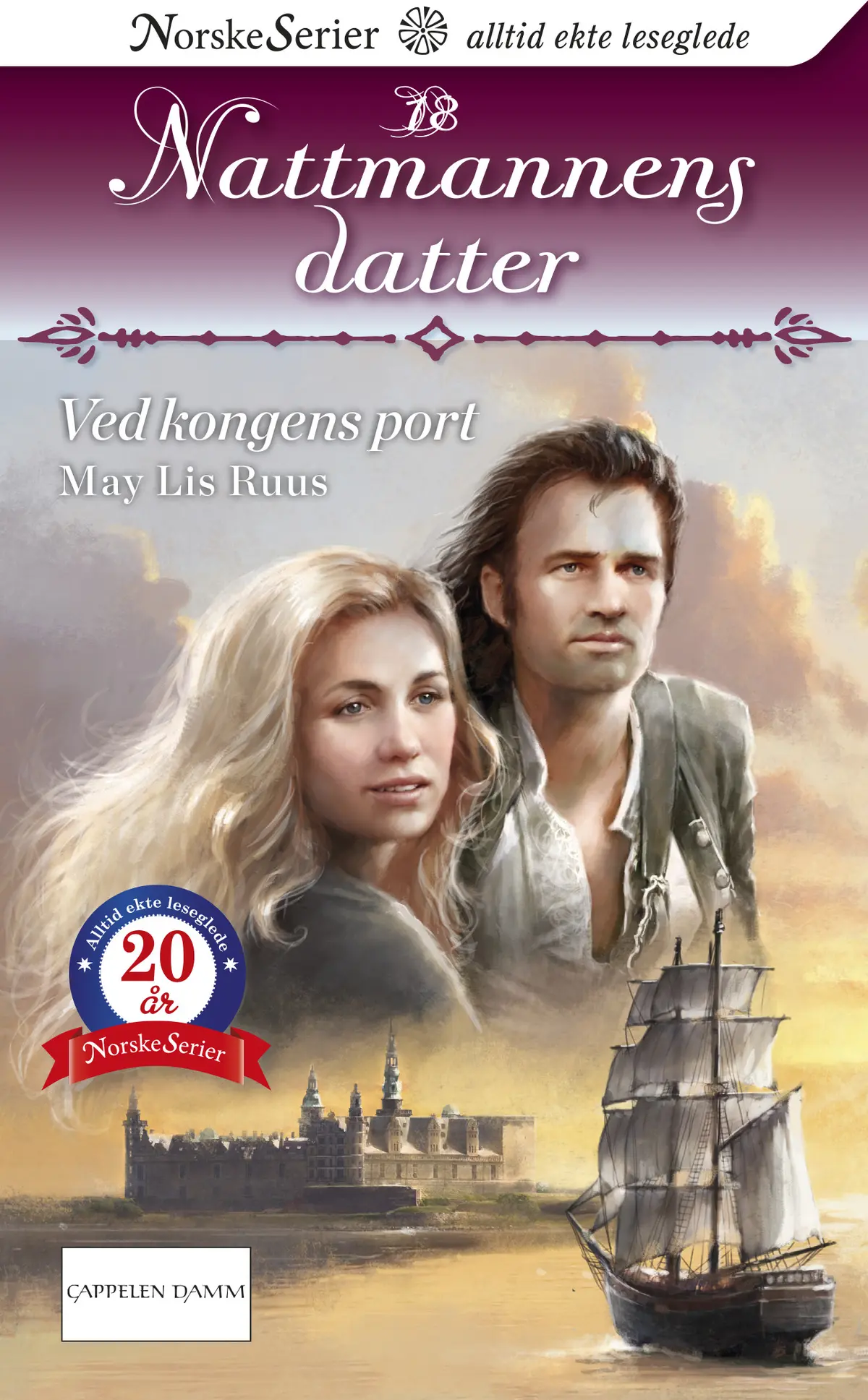 Ved kongens port
