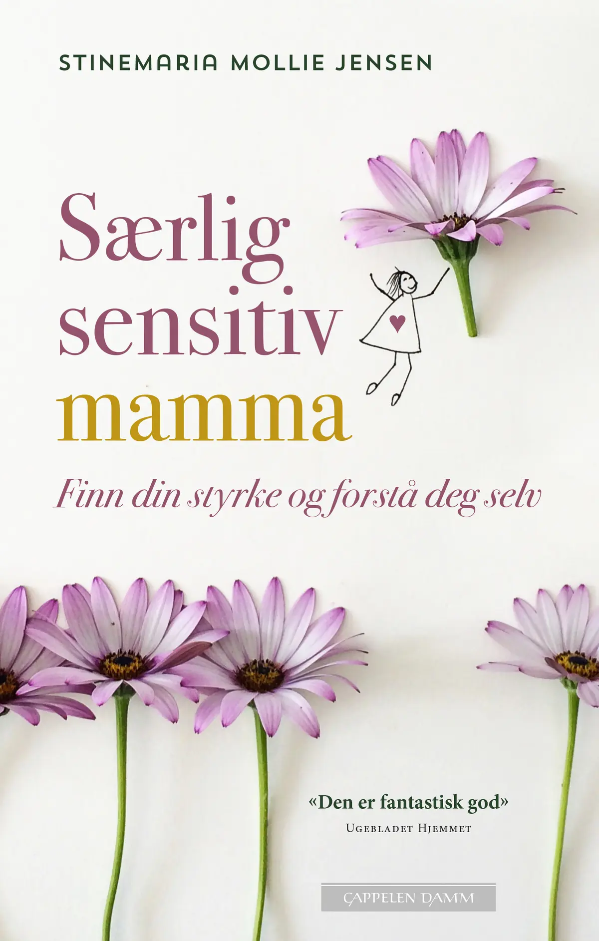 Særlig sensitiv mamma