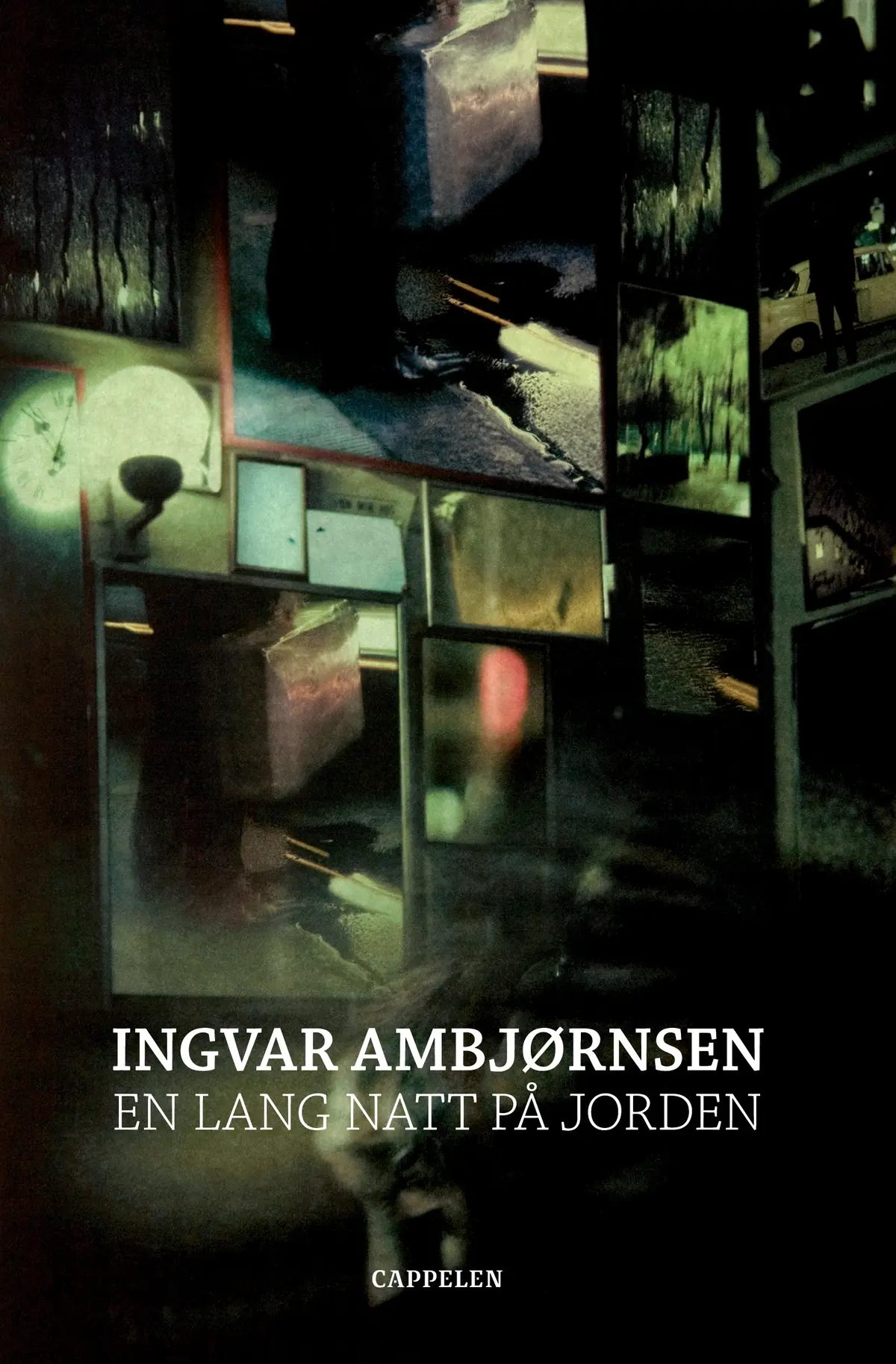 En lang natt på jorden