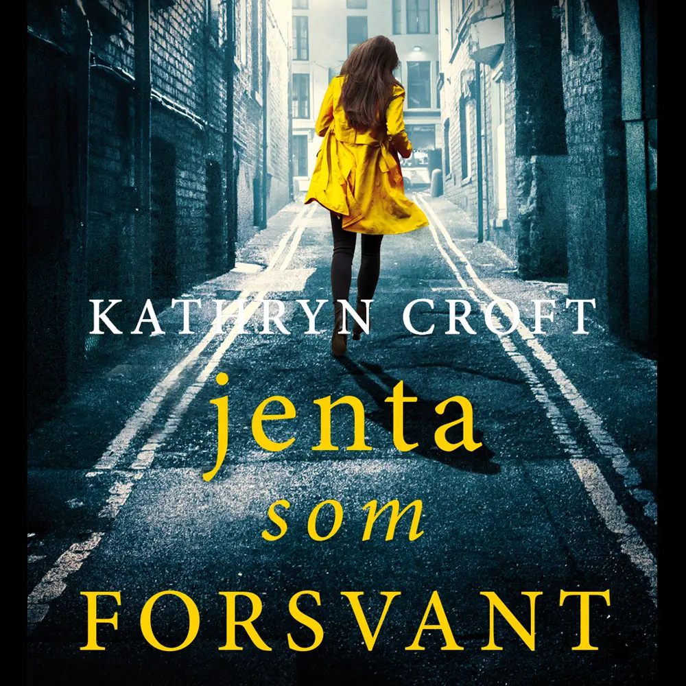 Jenta som forsvant