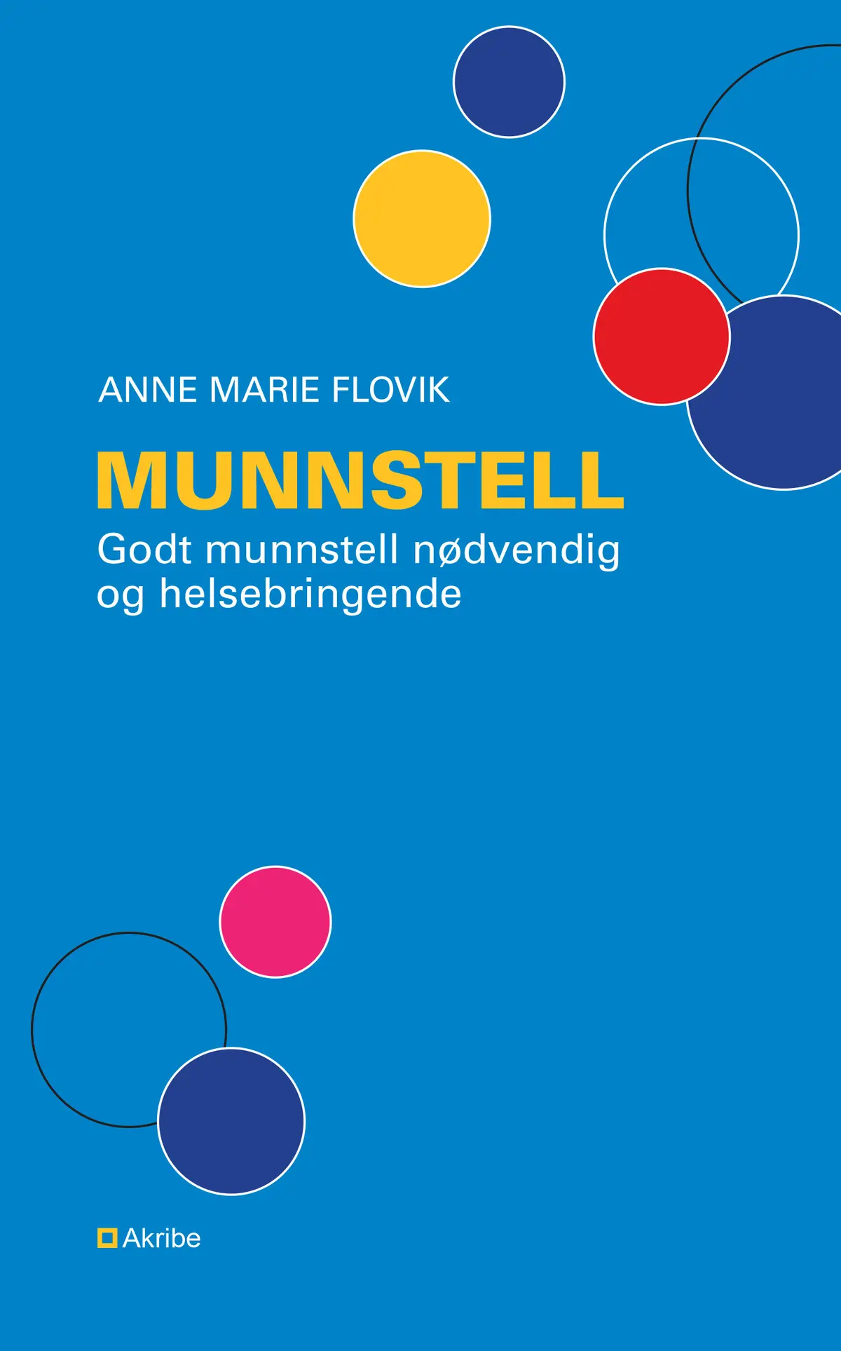 Munnstell