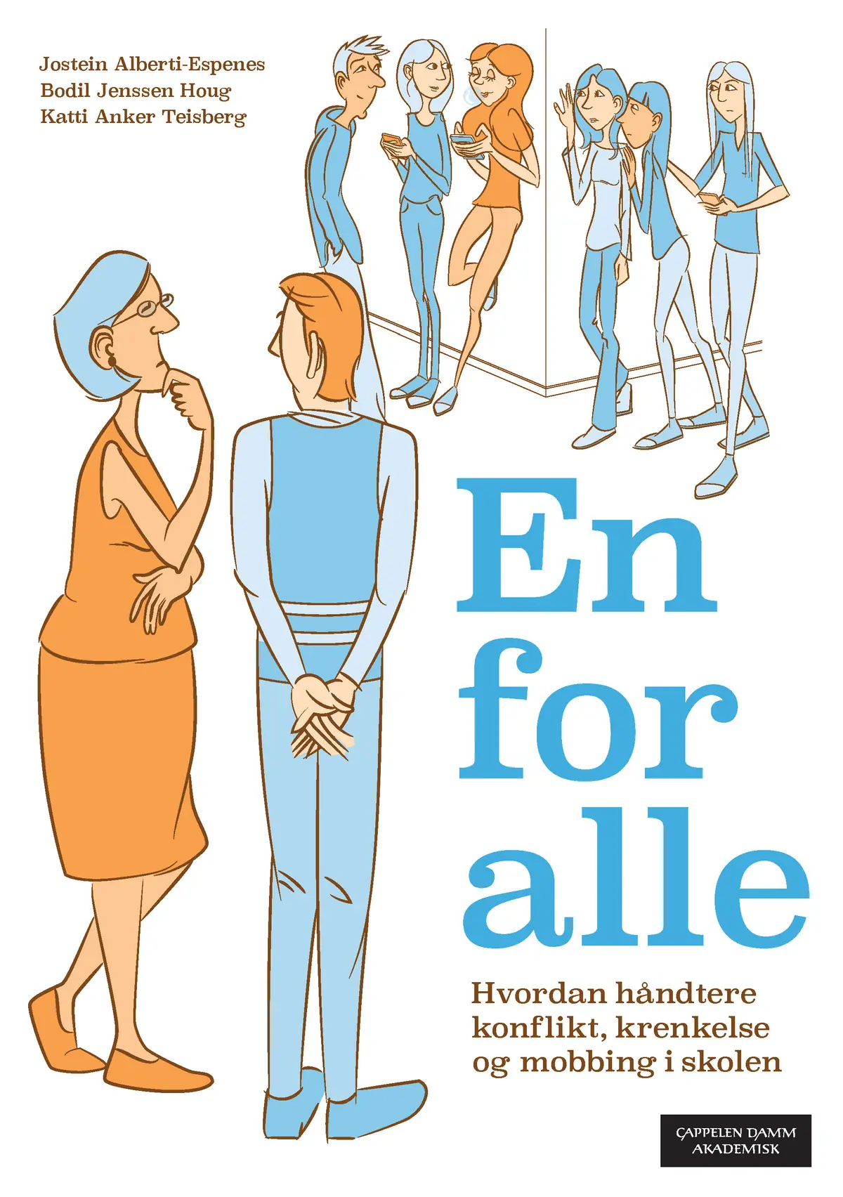 En for alle