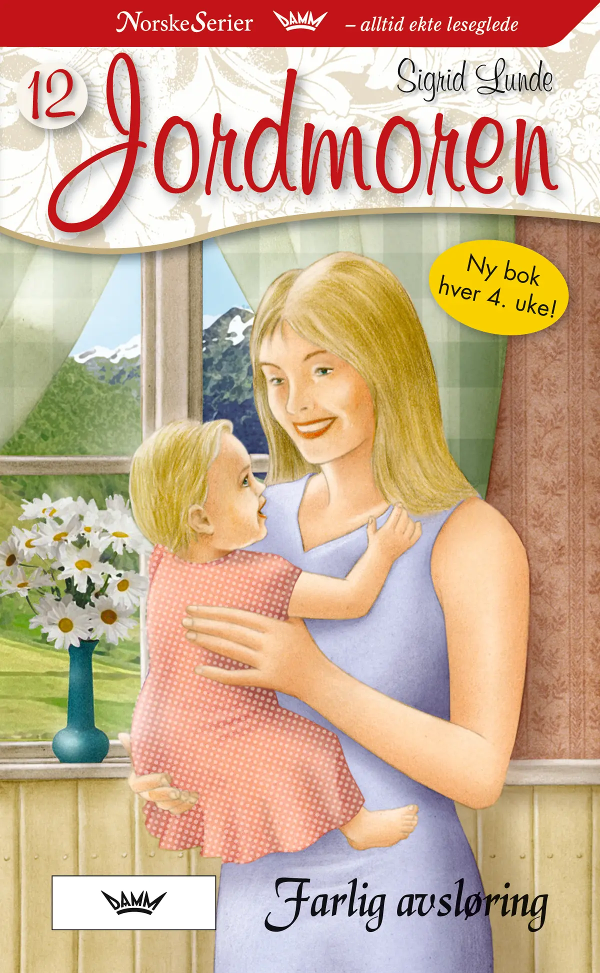 Farlig avsløring