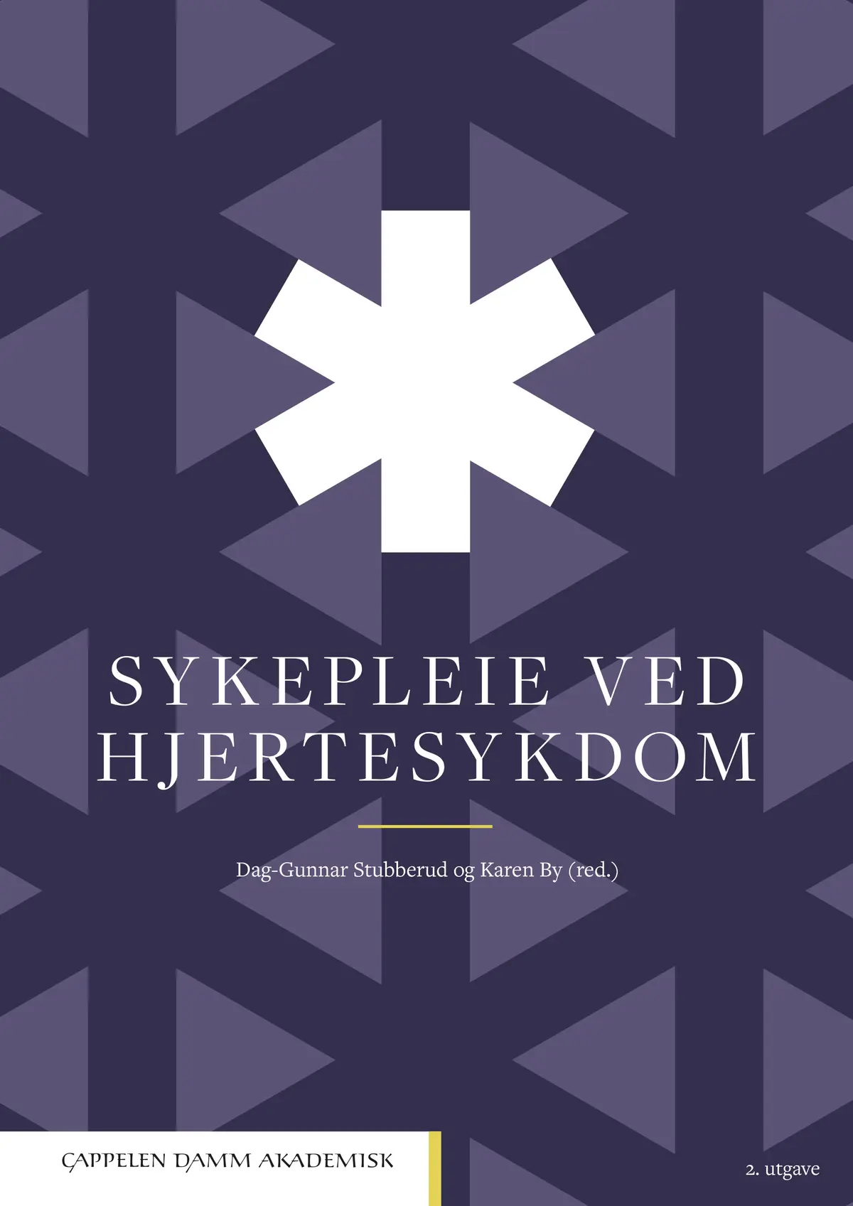 Sykepleie ved hjertesykdom