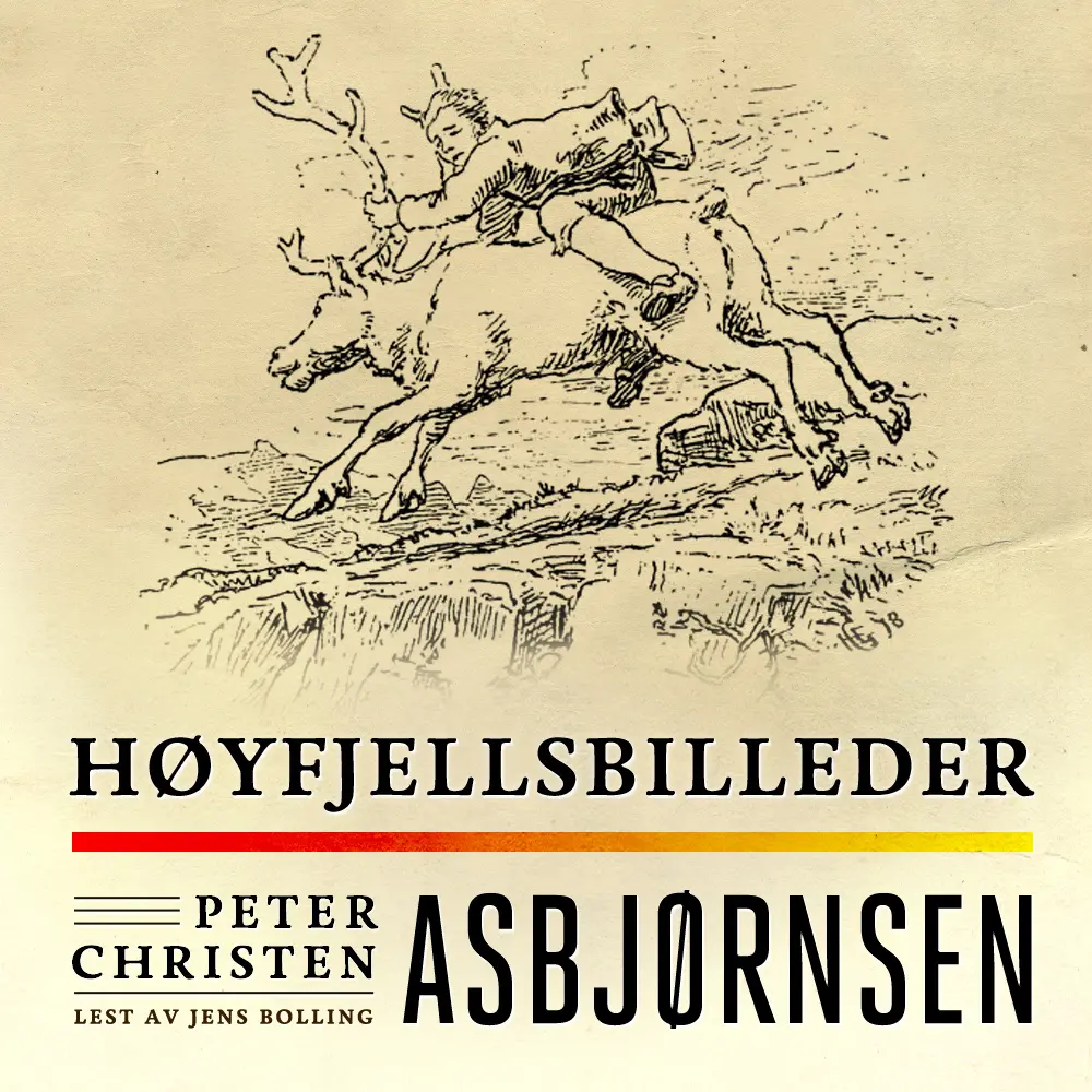 Høyfjellsbilleder