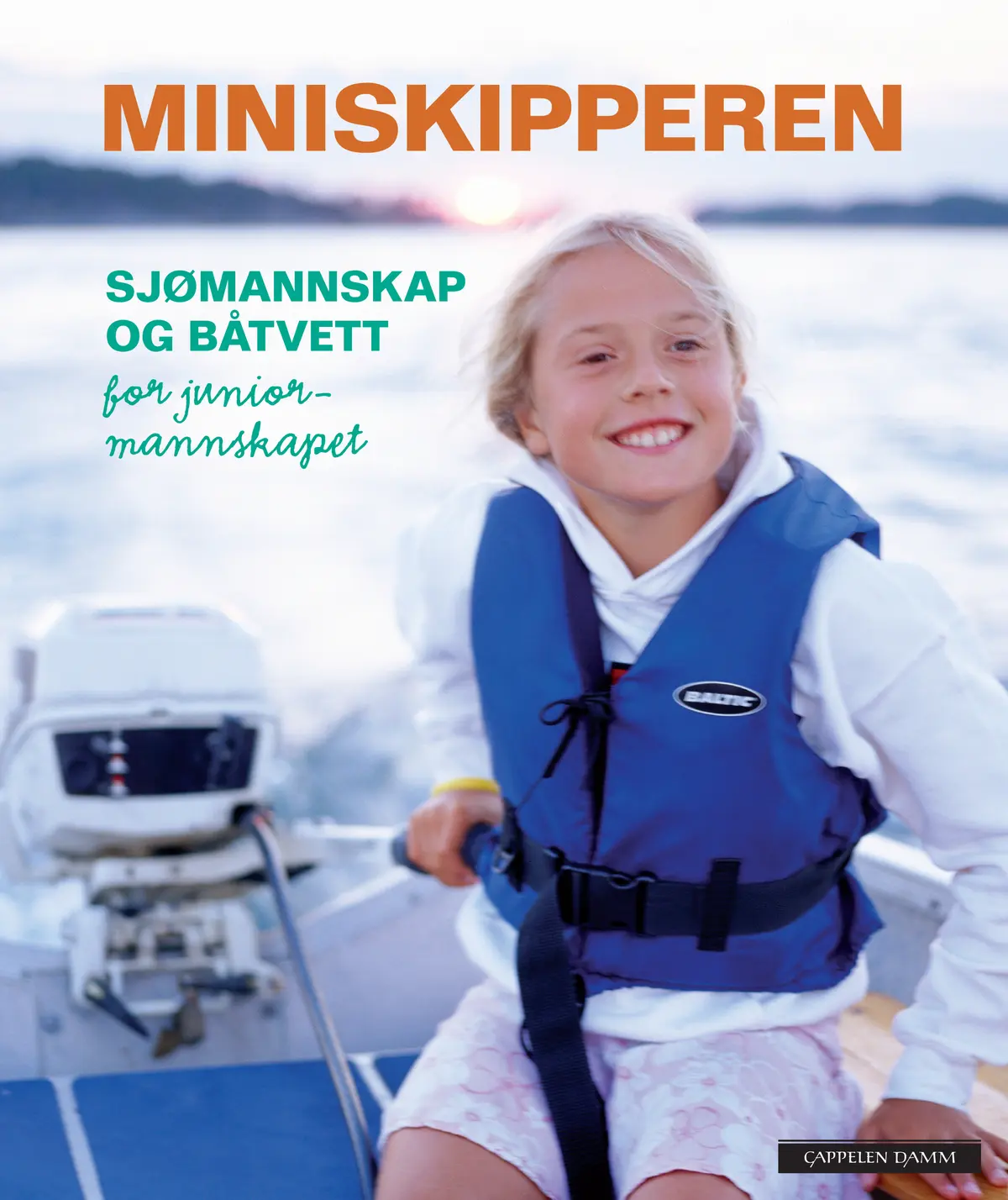 Miniskipperen