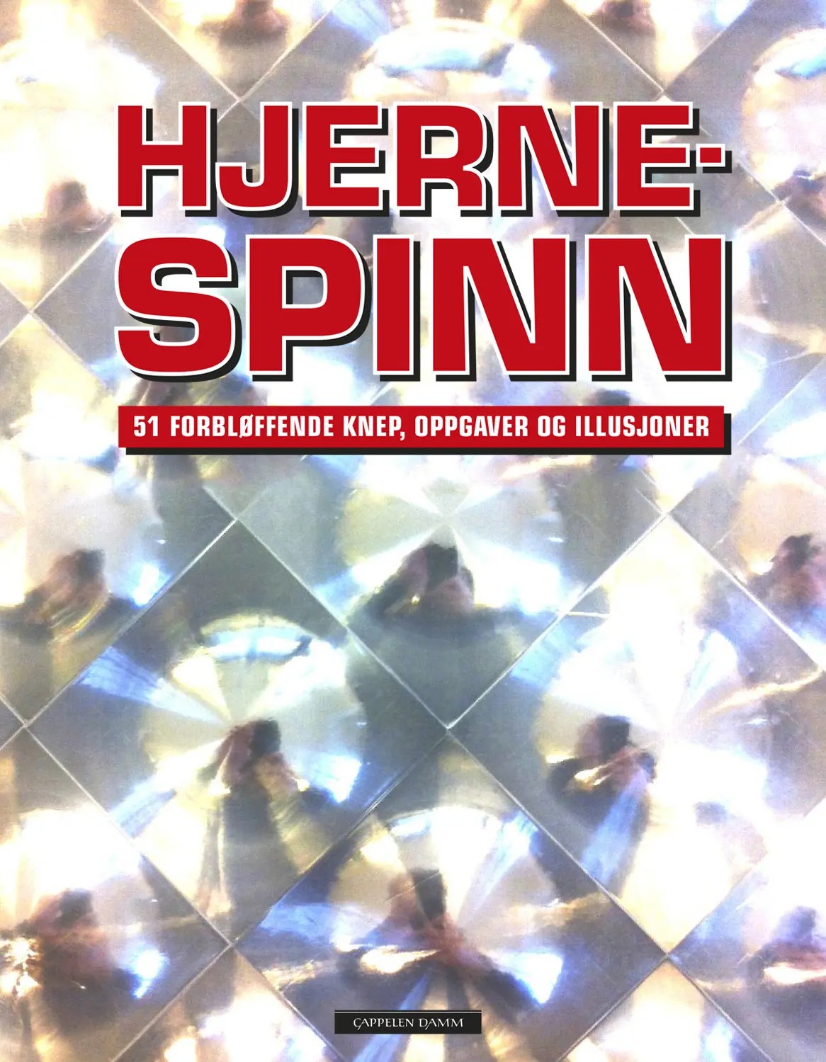 Hjernespinn