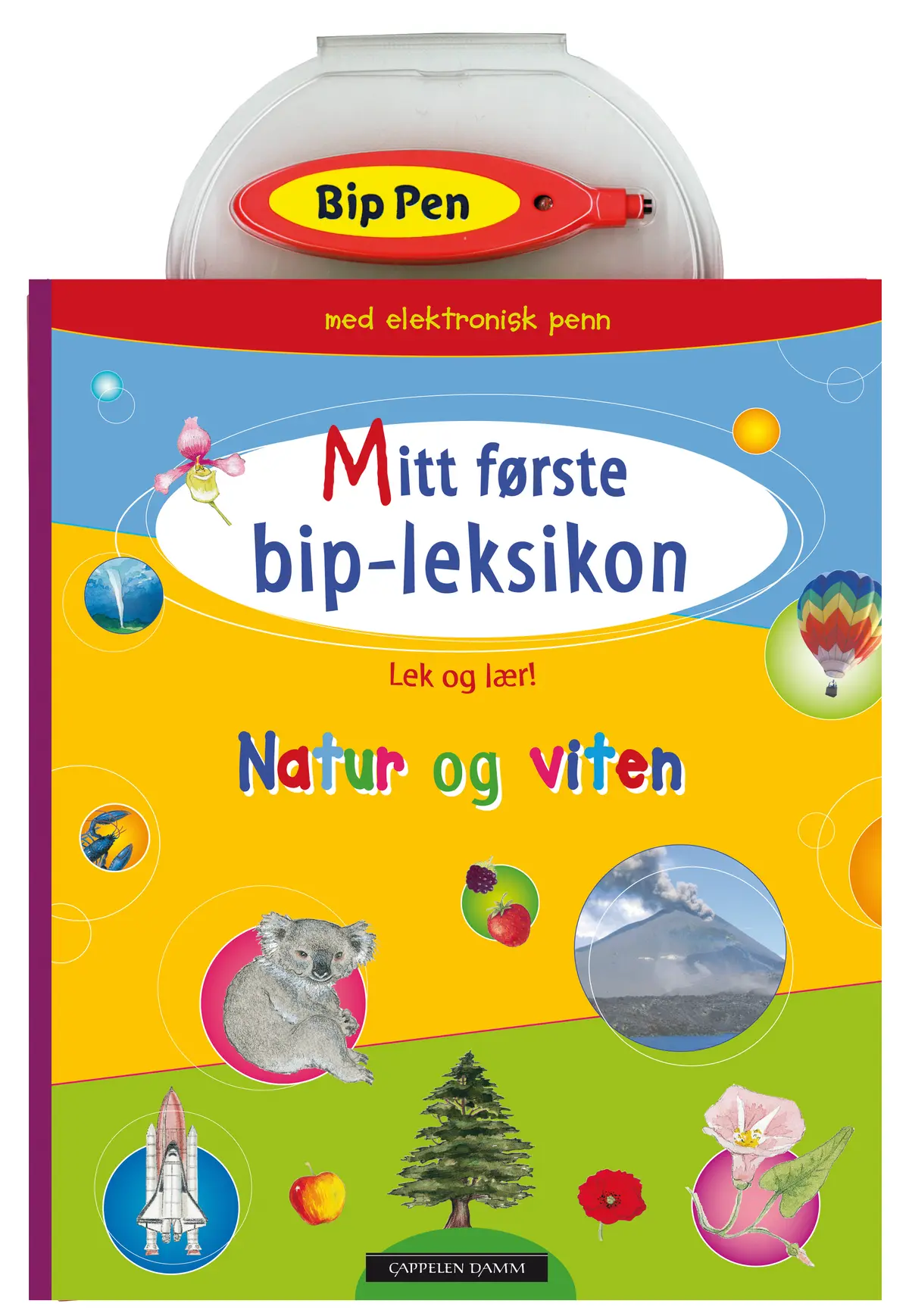 Mitt første bip-leksikon